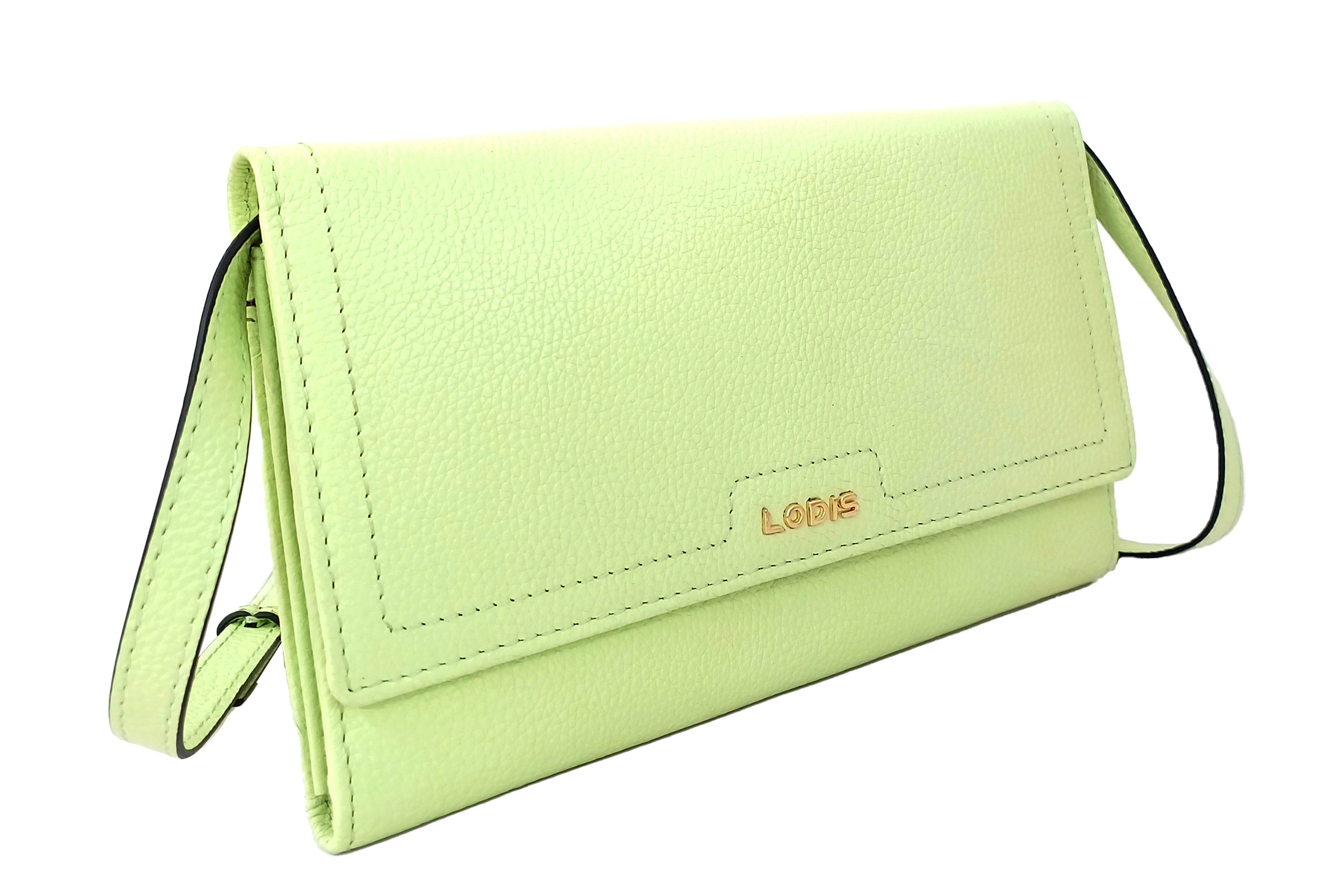 TRAVELLER CROSSBODY