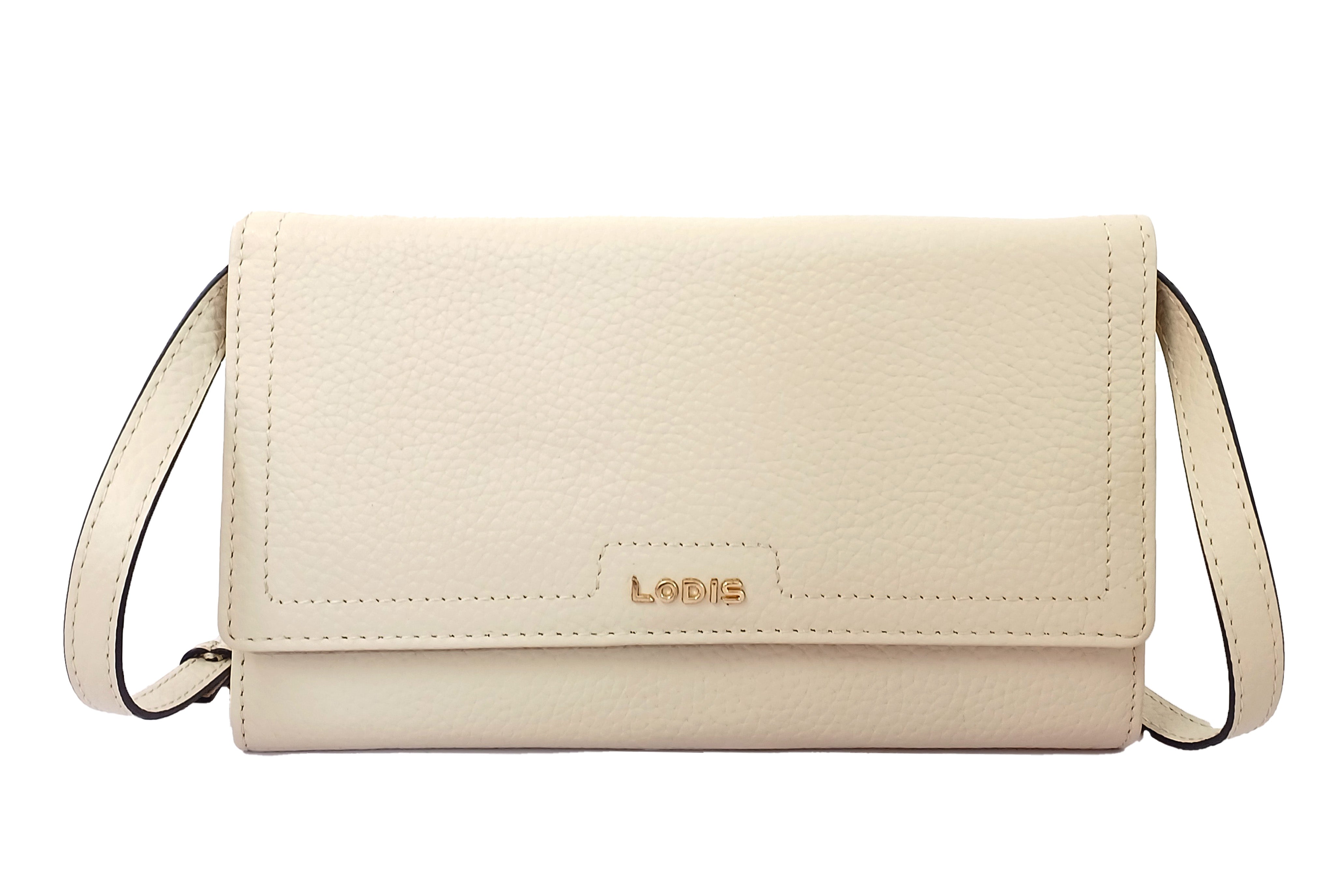 TRAVELLER CROSSBODY