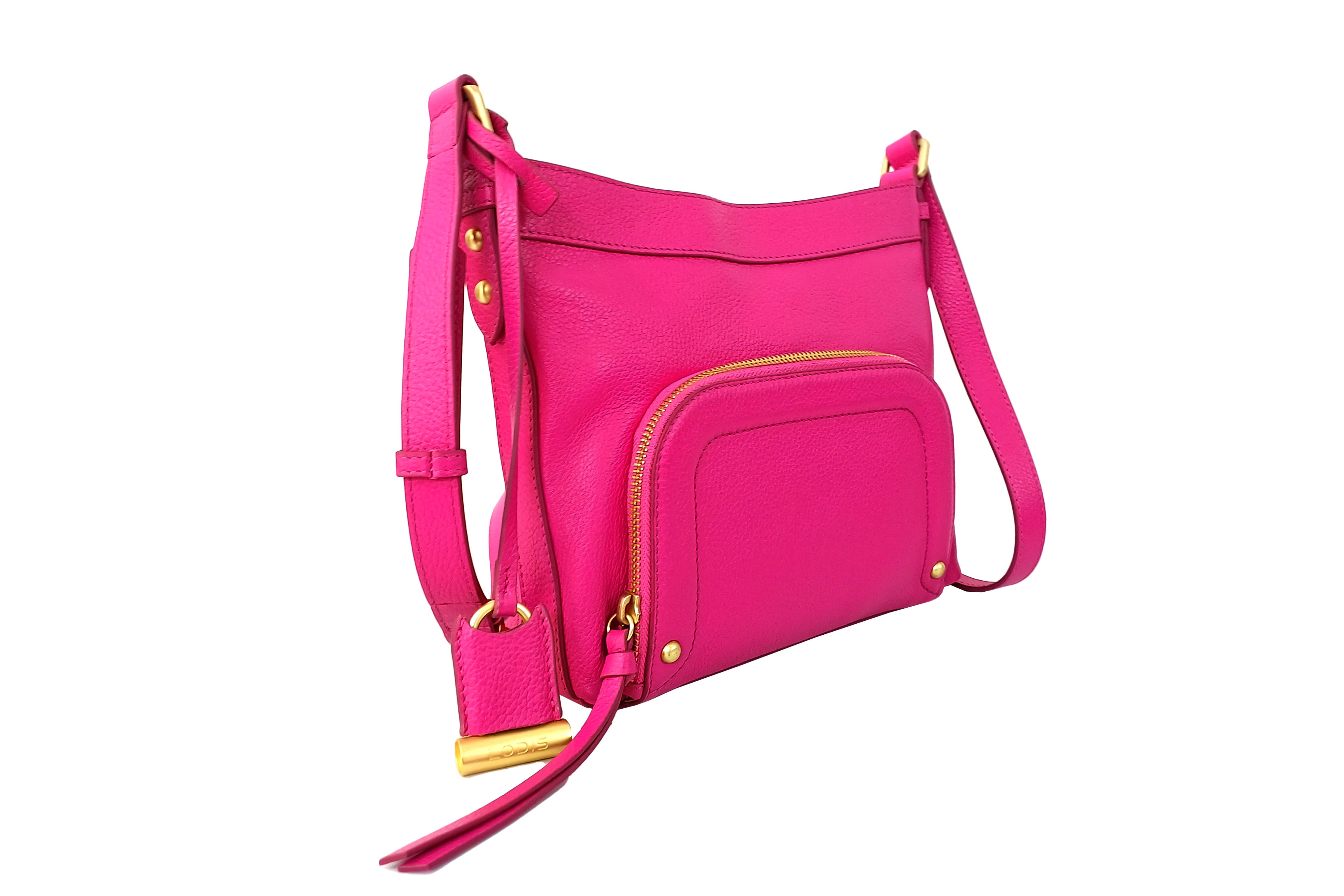 Buy Now The Jayden Crossbody Bag | Lodis