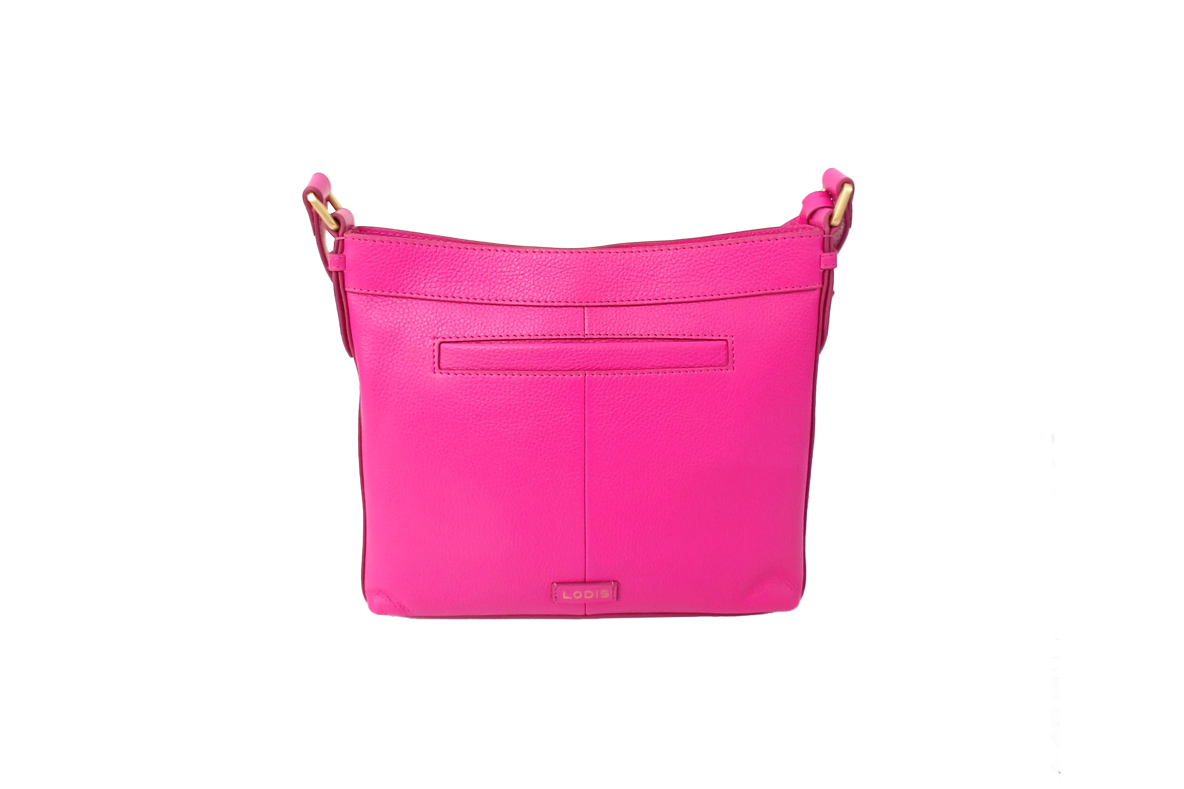 Buy Now The Jayden Crossbody Bag | Lodis