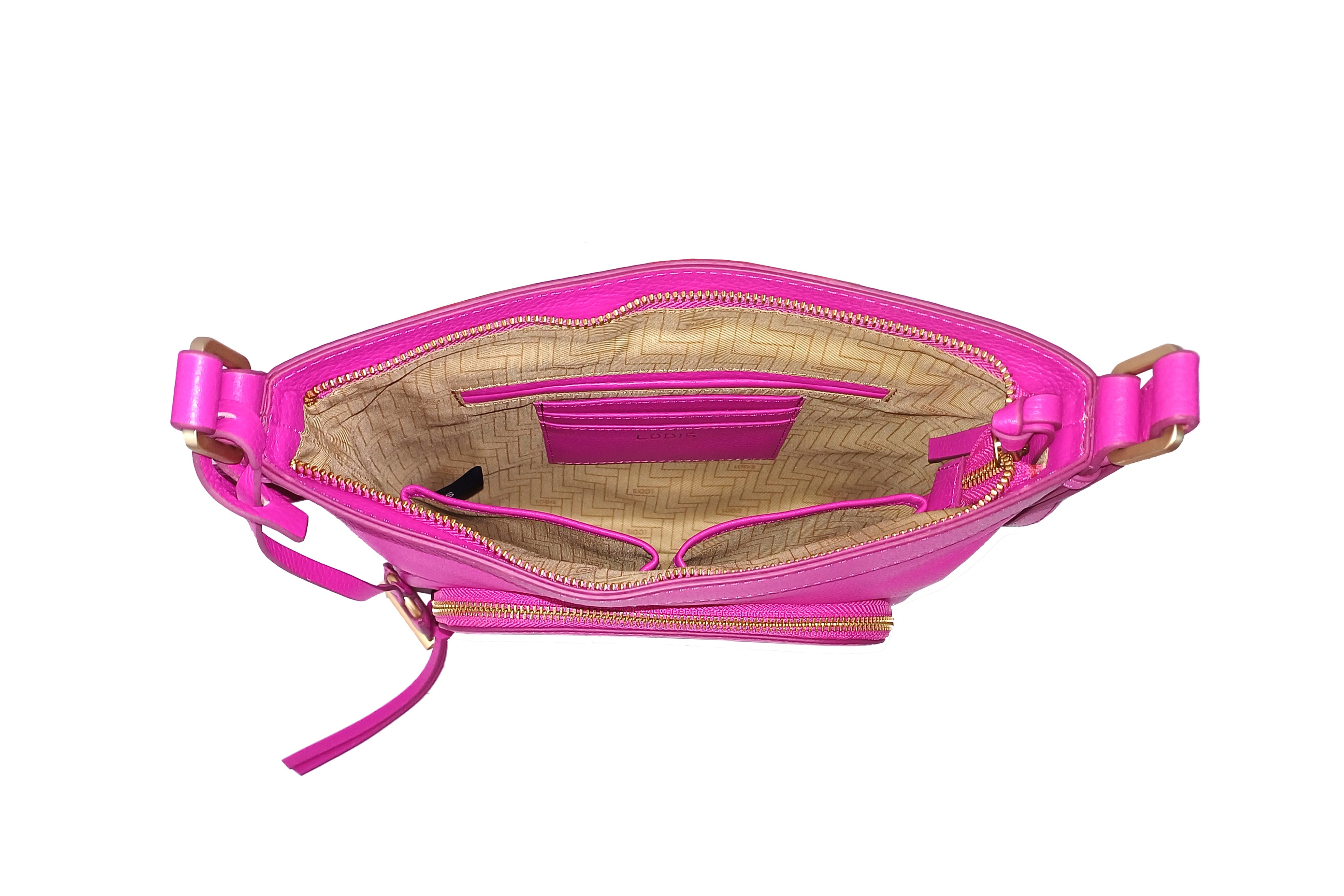 Buy Now The Jayden Crossbody Bag | Lodis