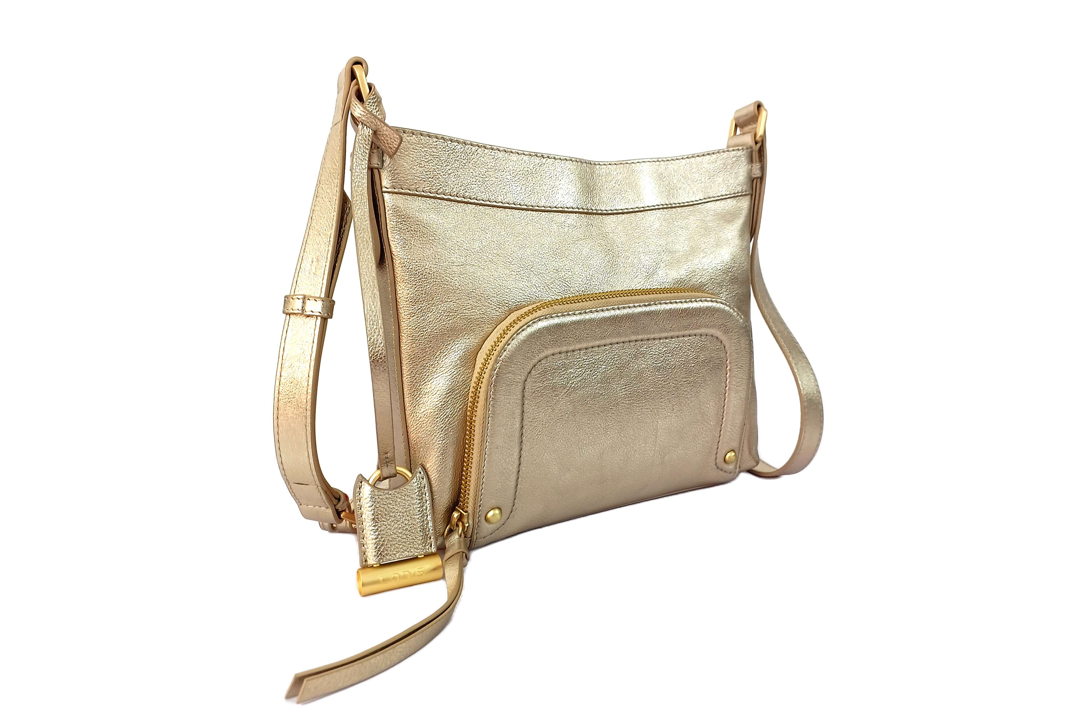 Buy Now The Jayden Crossbody Bag | Lodis