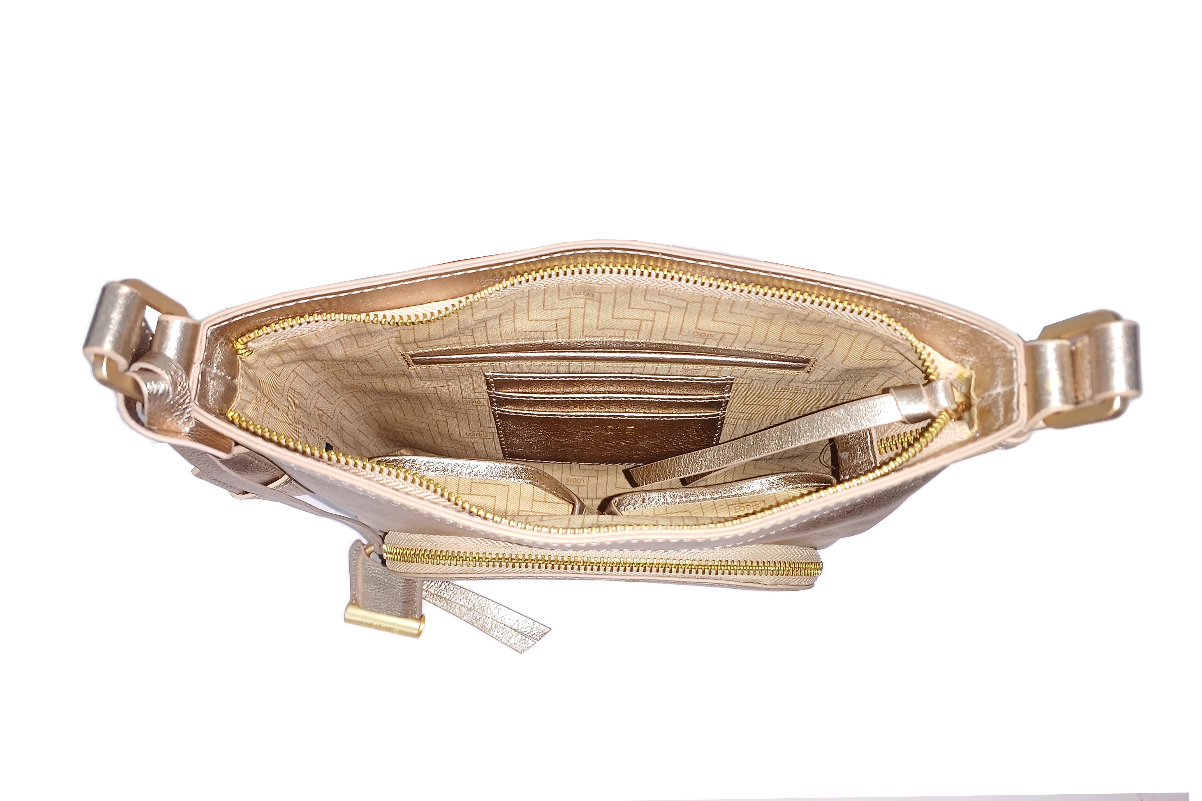 Buy Now The Jayden Crossbody Bag | Lodis