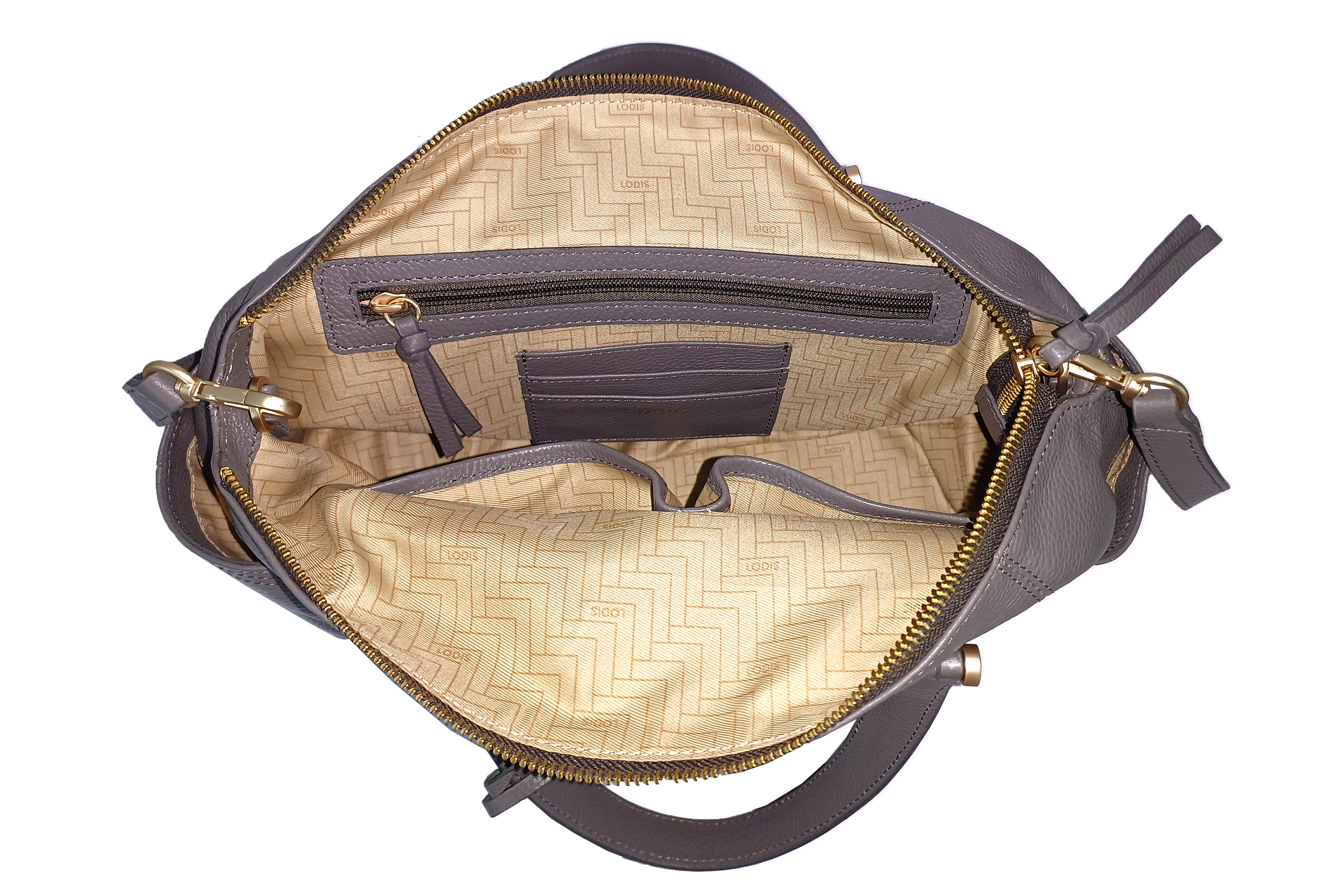 SINCLAIR SATCHEL