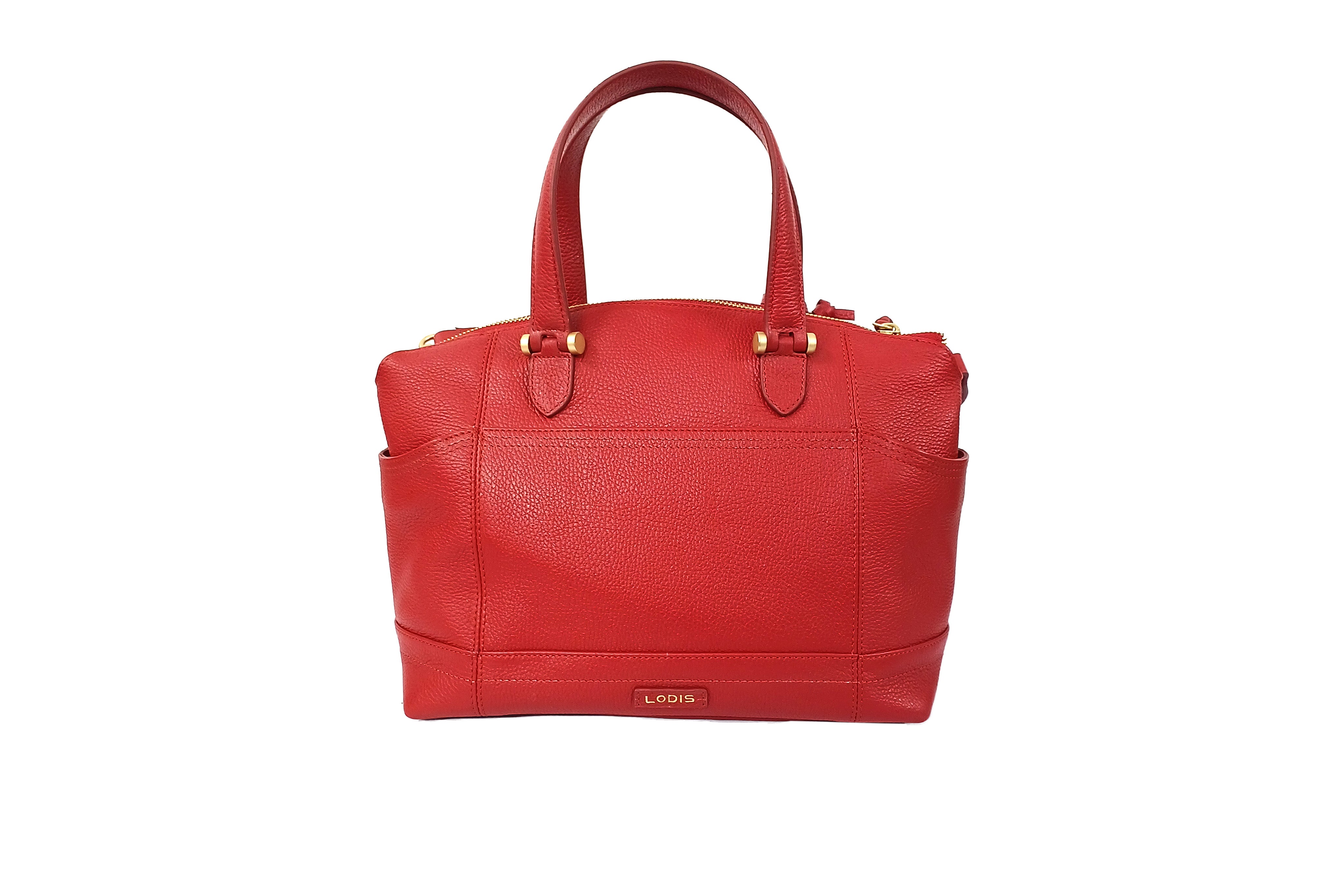 SINCLAIR SATCHEL