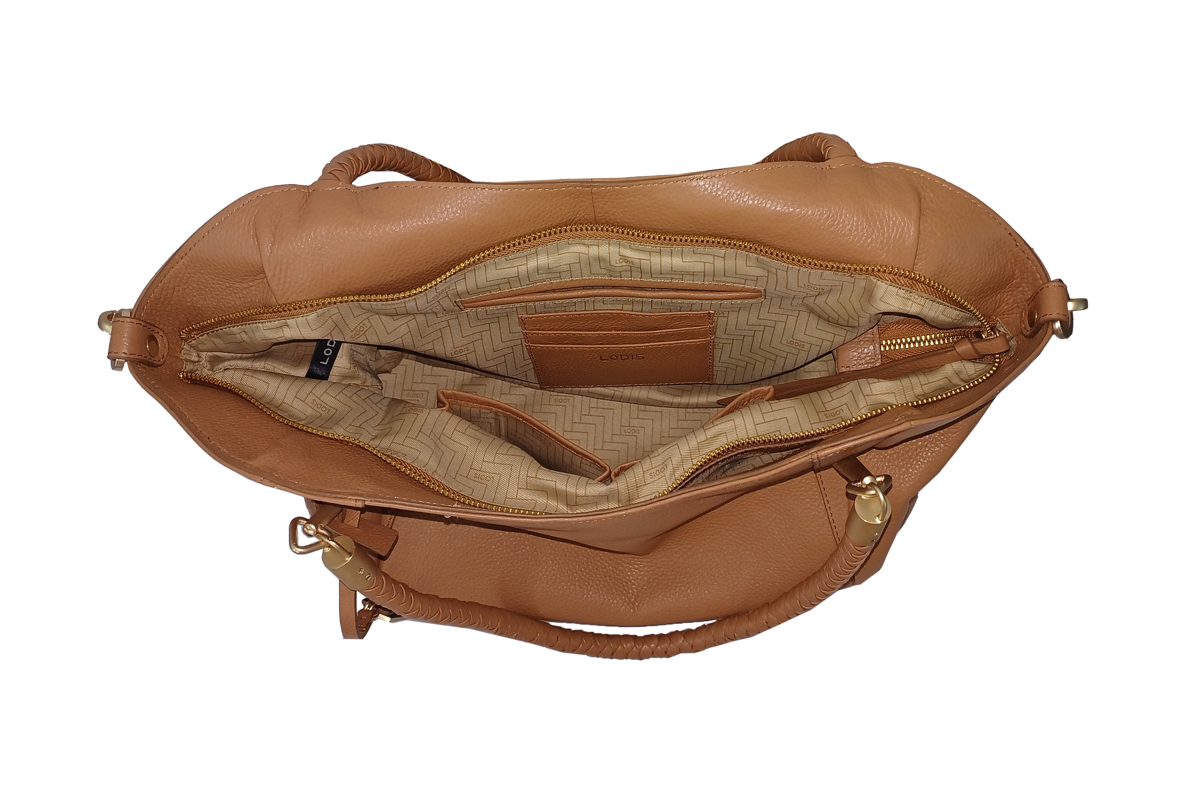 Buy Arden Tote Handbag The Premium Collection At Lodis