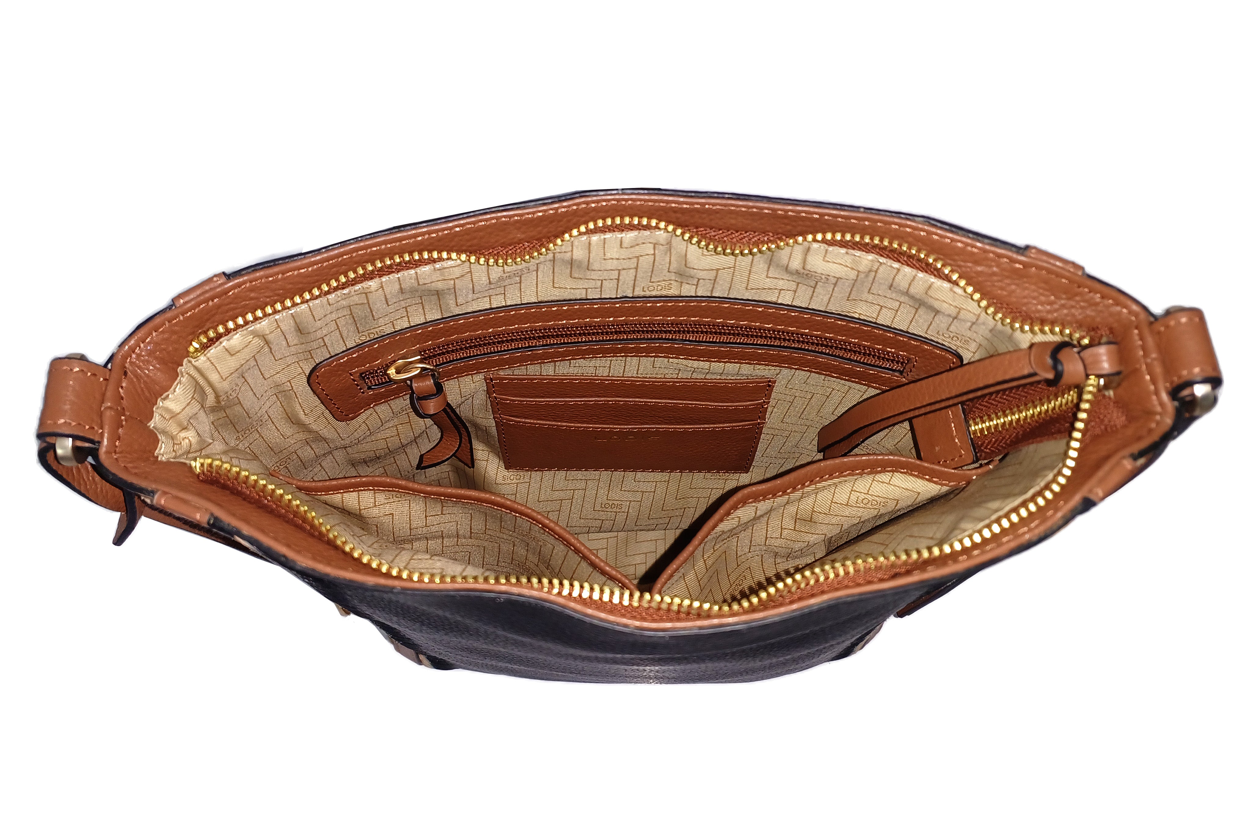 Grab Your Erika Crossbody Bag Today & Flaunt Your Style | Lodis