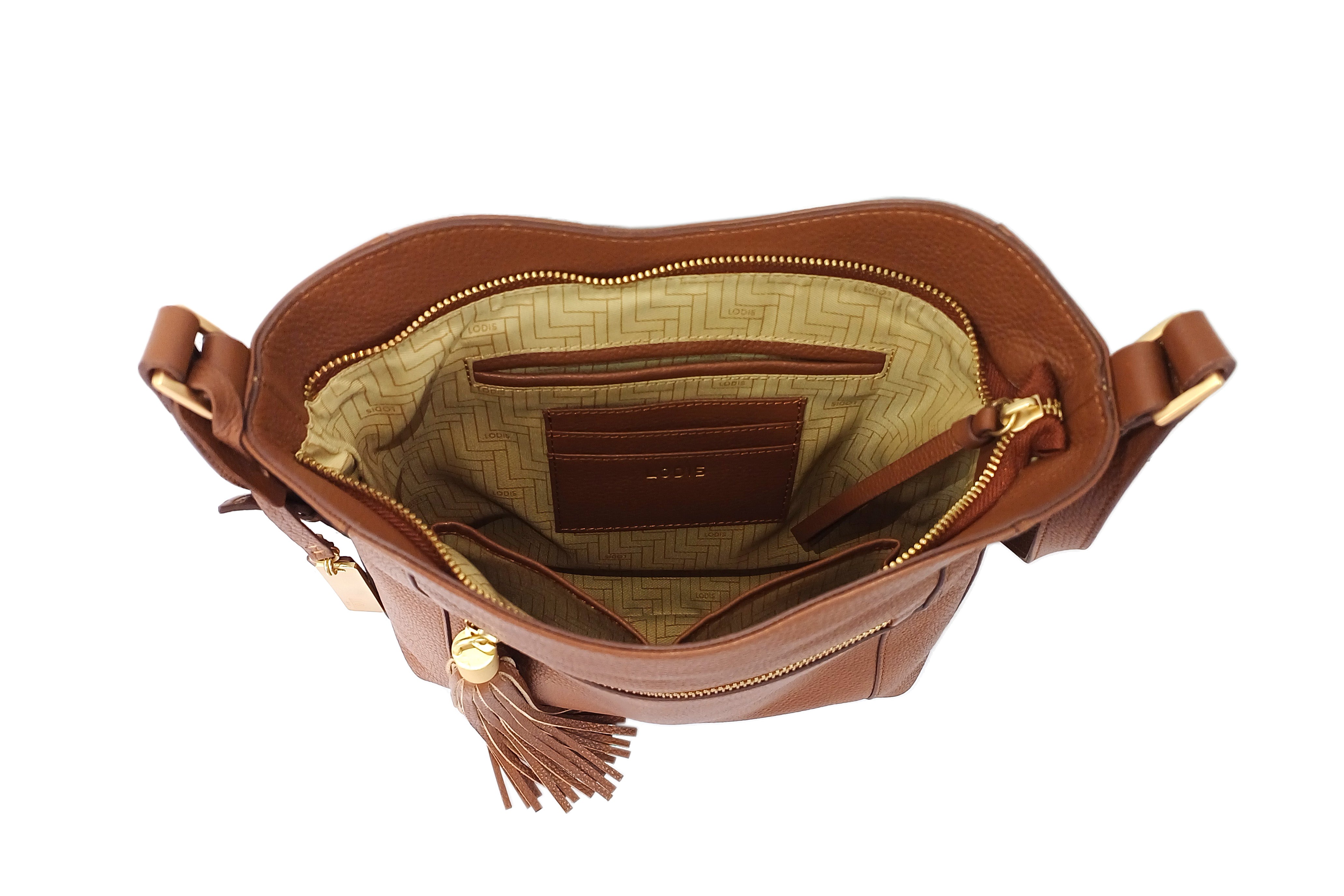 Shop The Stylish Arden Crossbody handbags | Lodis
