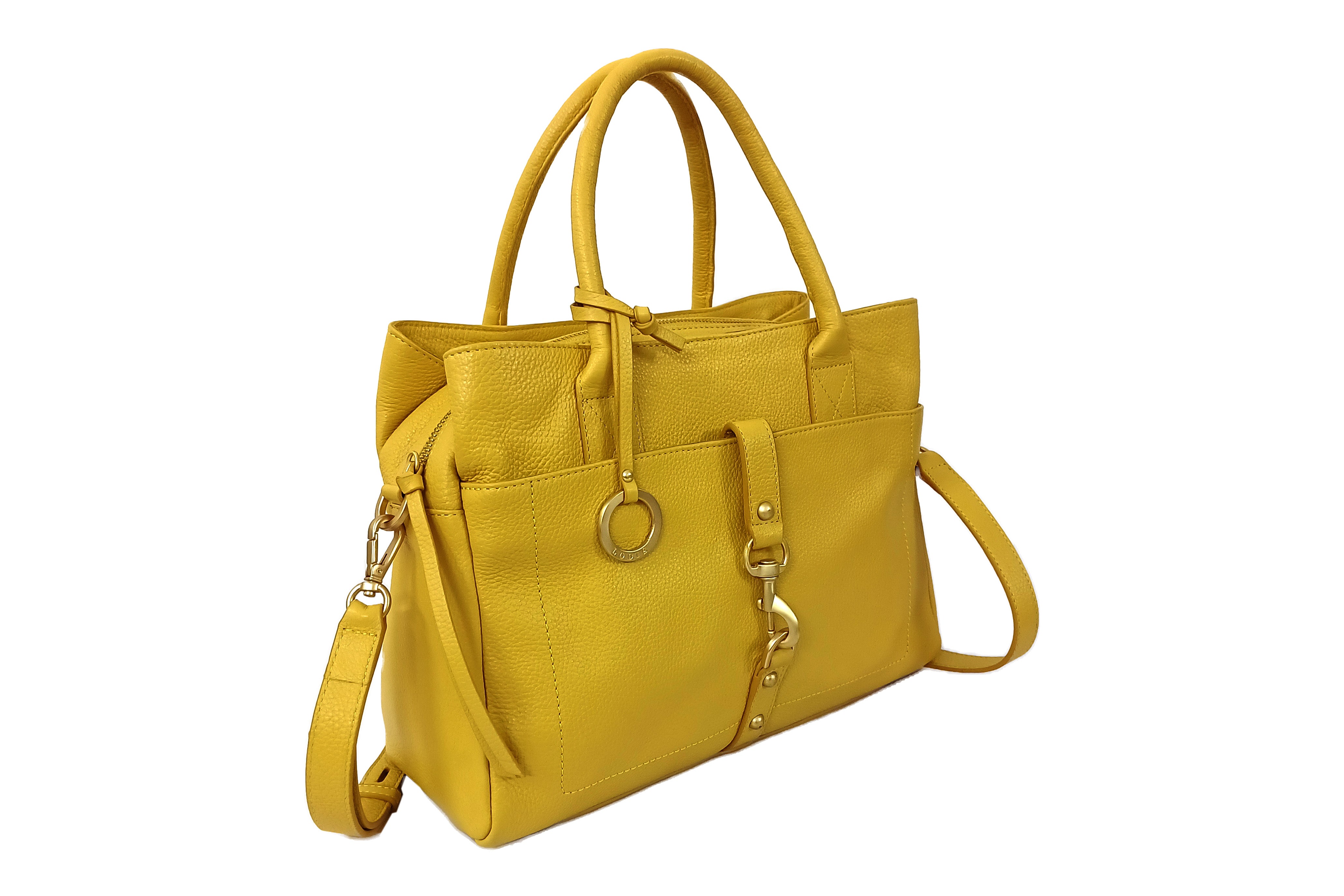 MORGAN SATCHEL