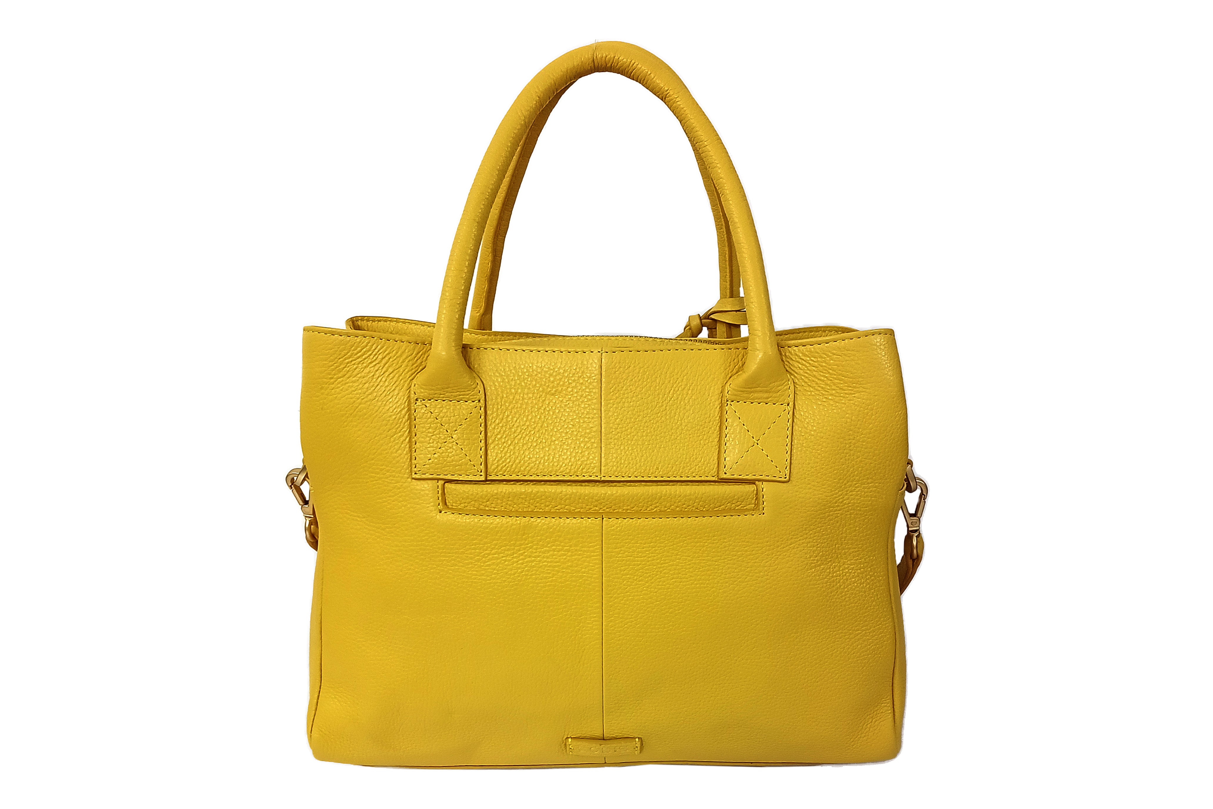 MORGAN SATCHEL