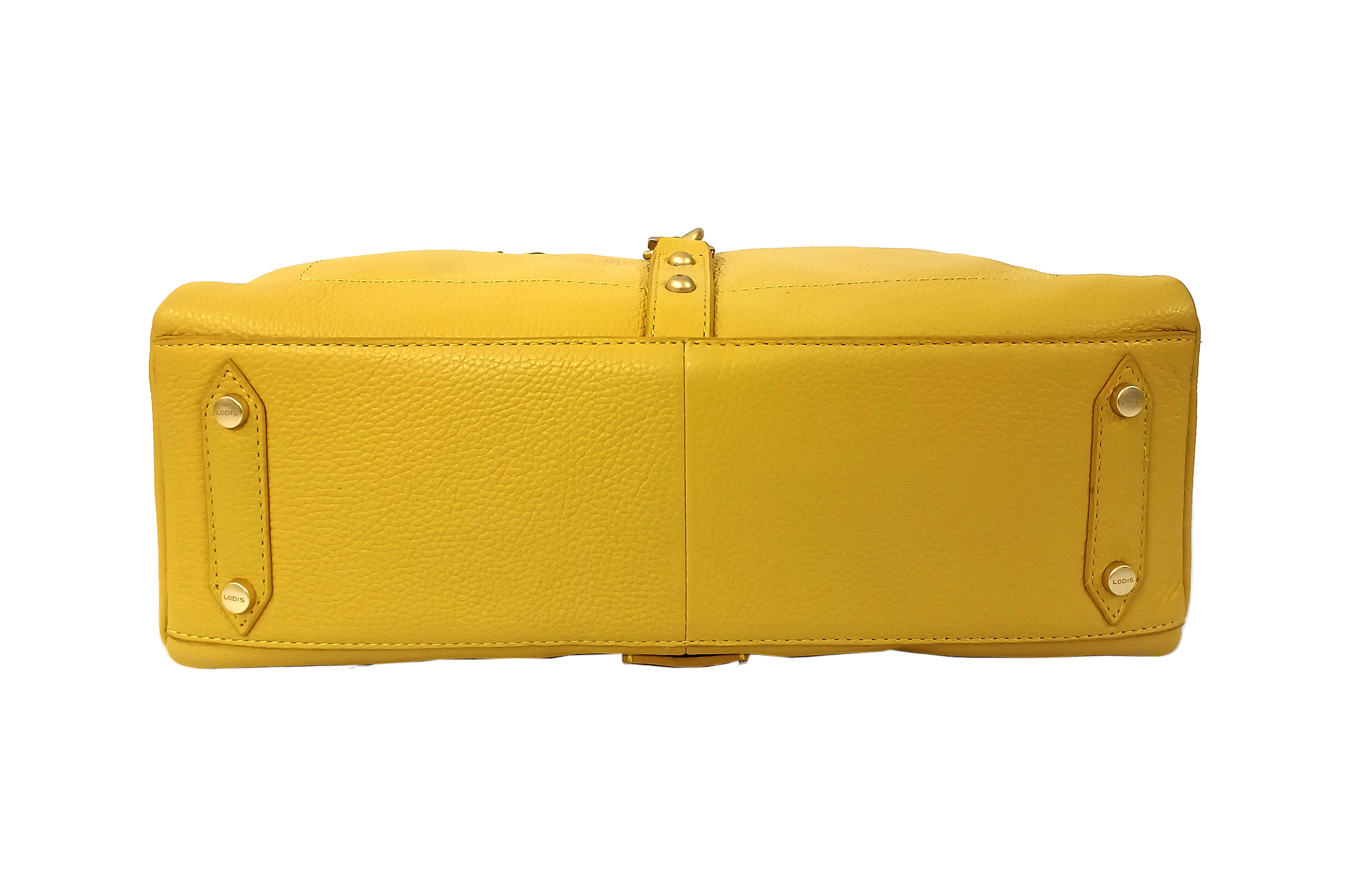 MORGAN SATCHEL
