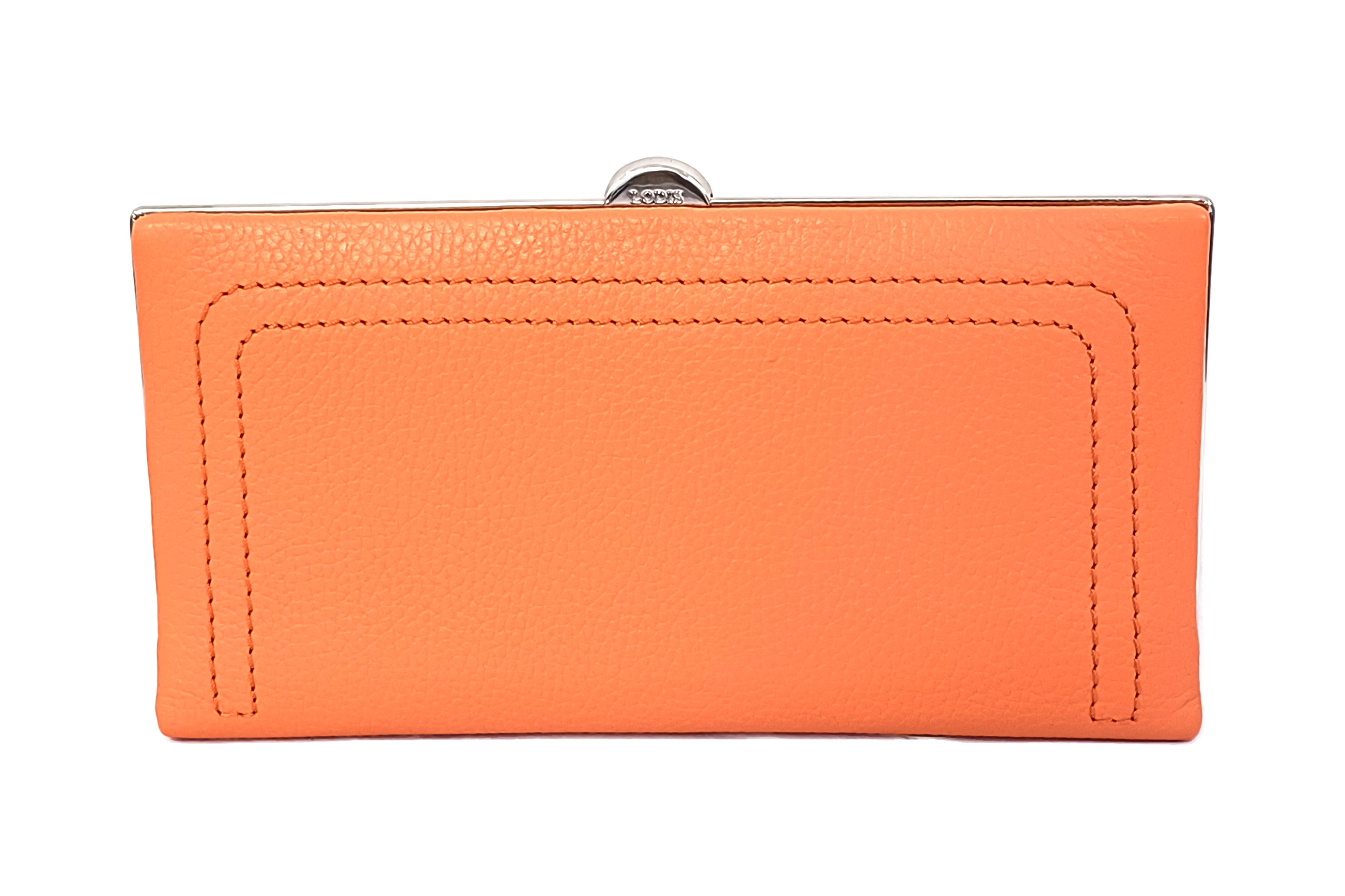 QUINN CLUTCH FRAMED WALLET