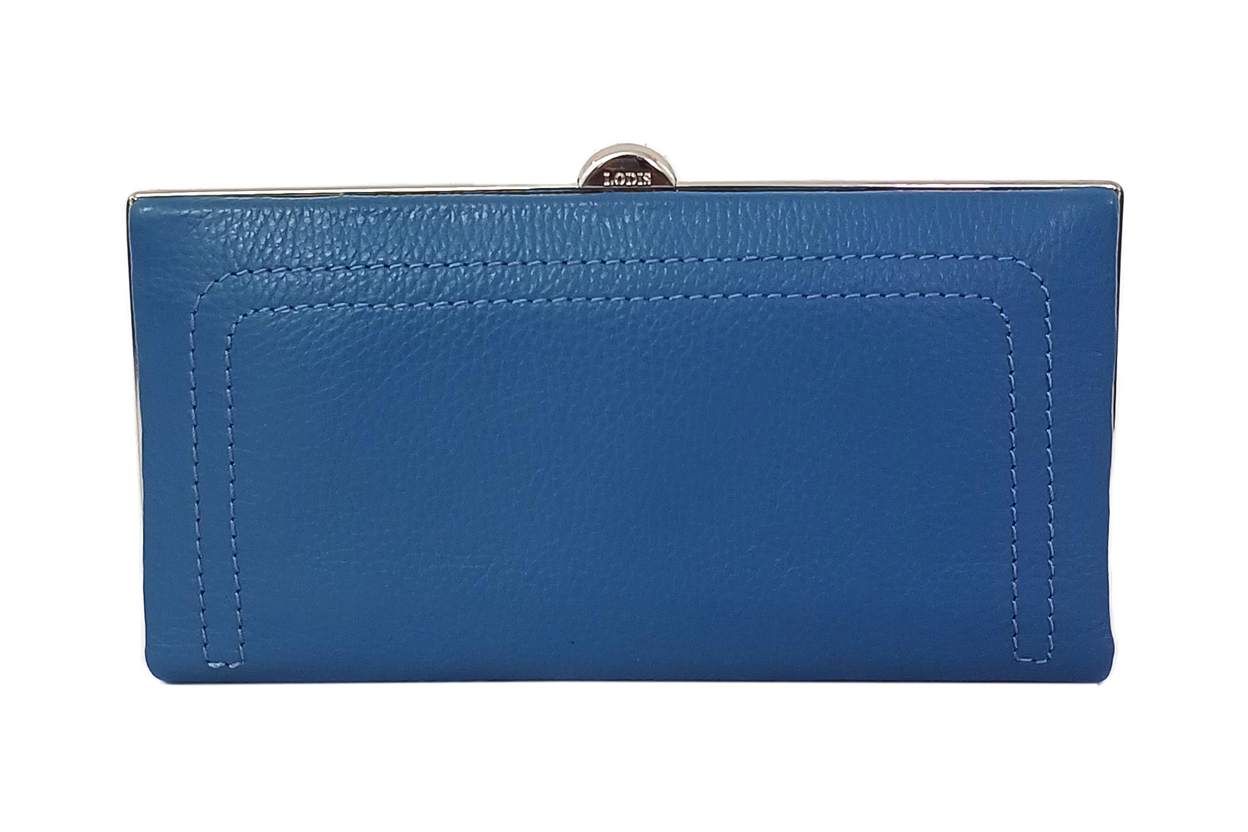QUINN CLUTCH FRAMED WALLET