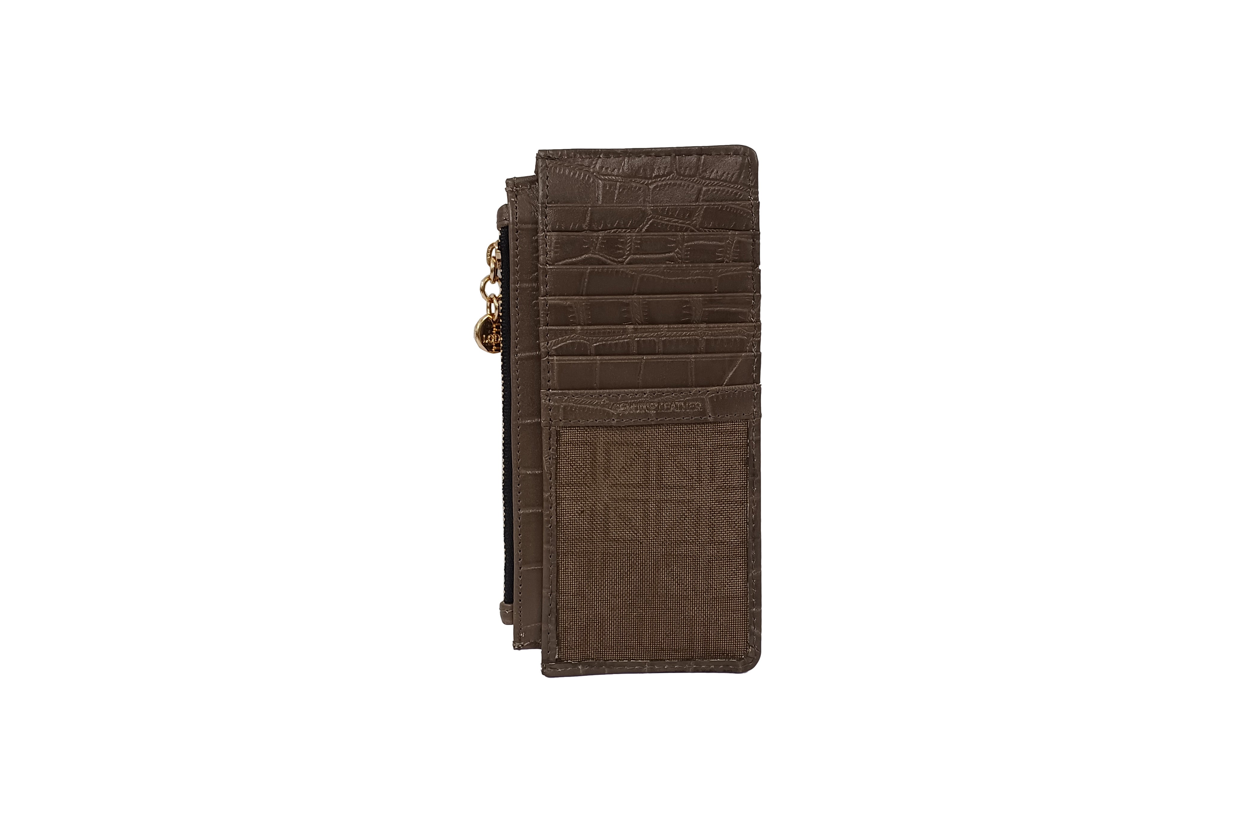 CATALINA LONG STACKER (CROCO)