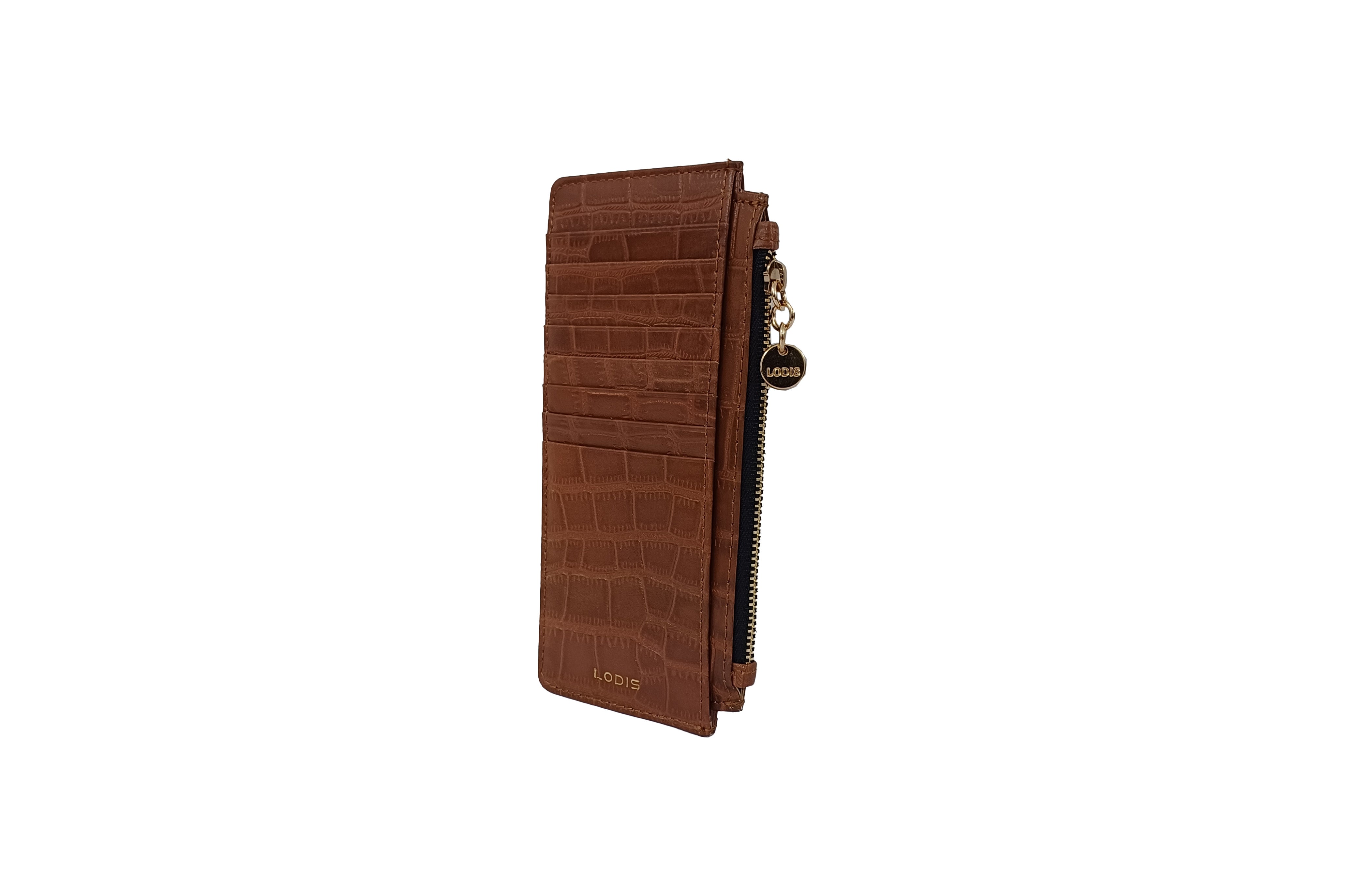CATALINA LONG STACKER (CROCO)
