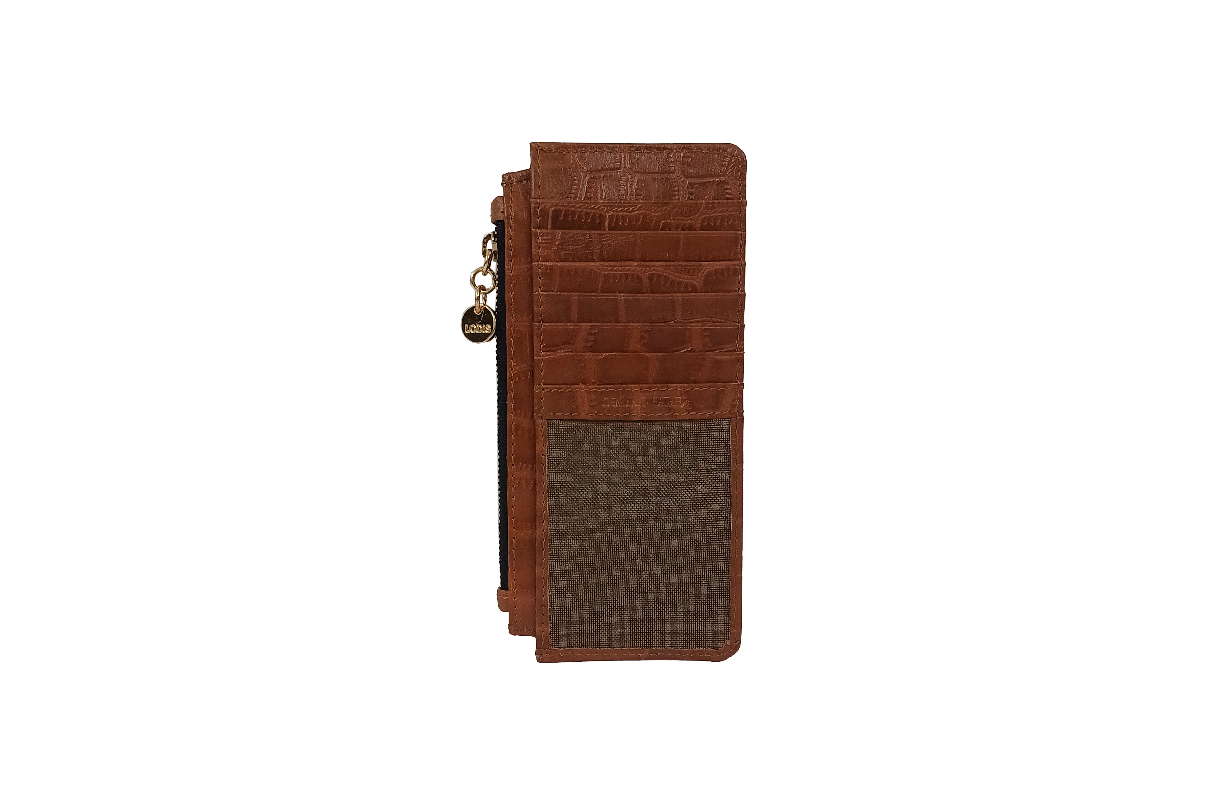 CATALINA LONG STACKER (CROCO)