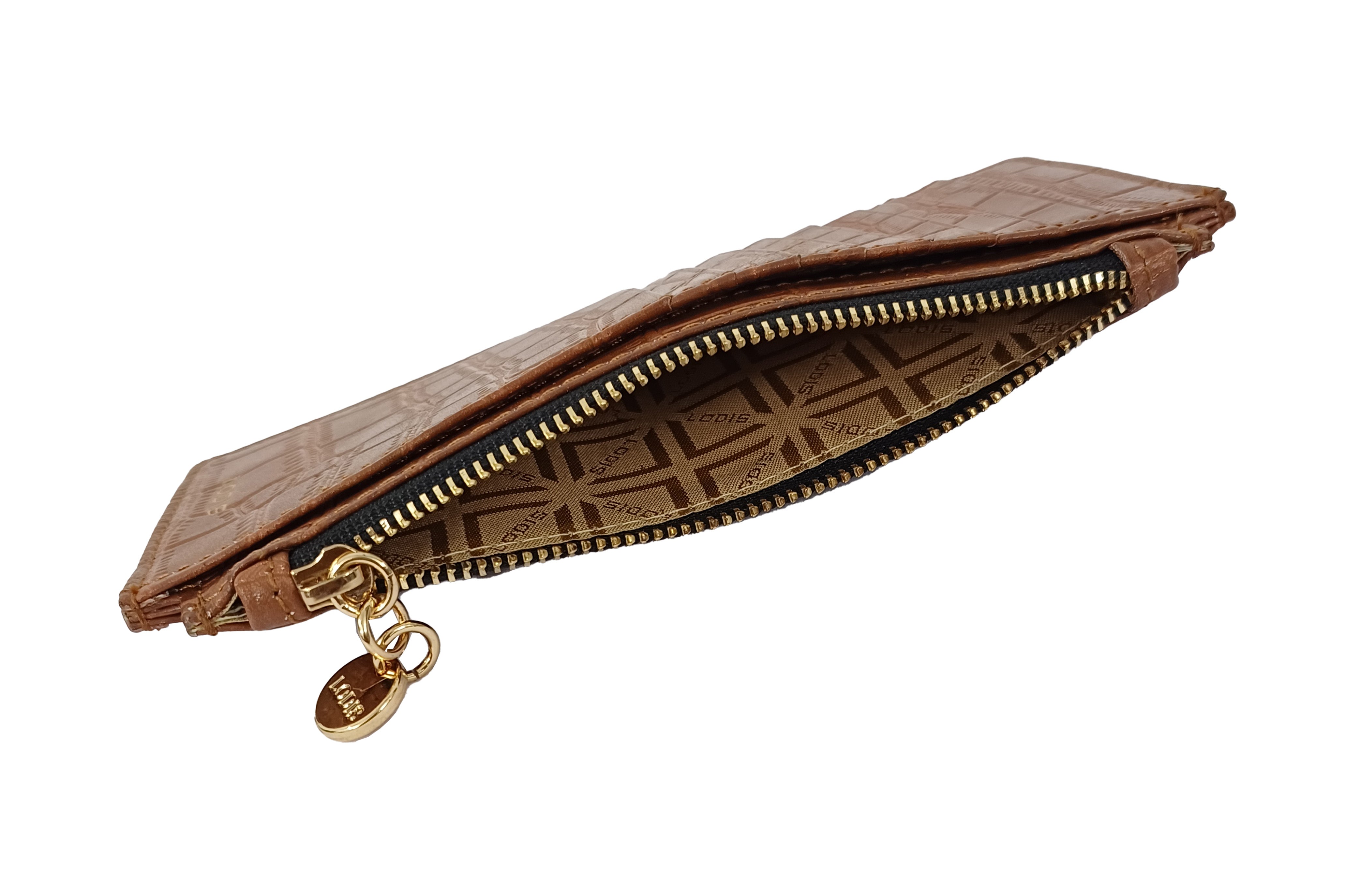 CATALINA LONG STACKER (CROCO)