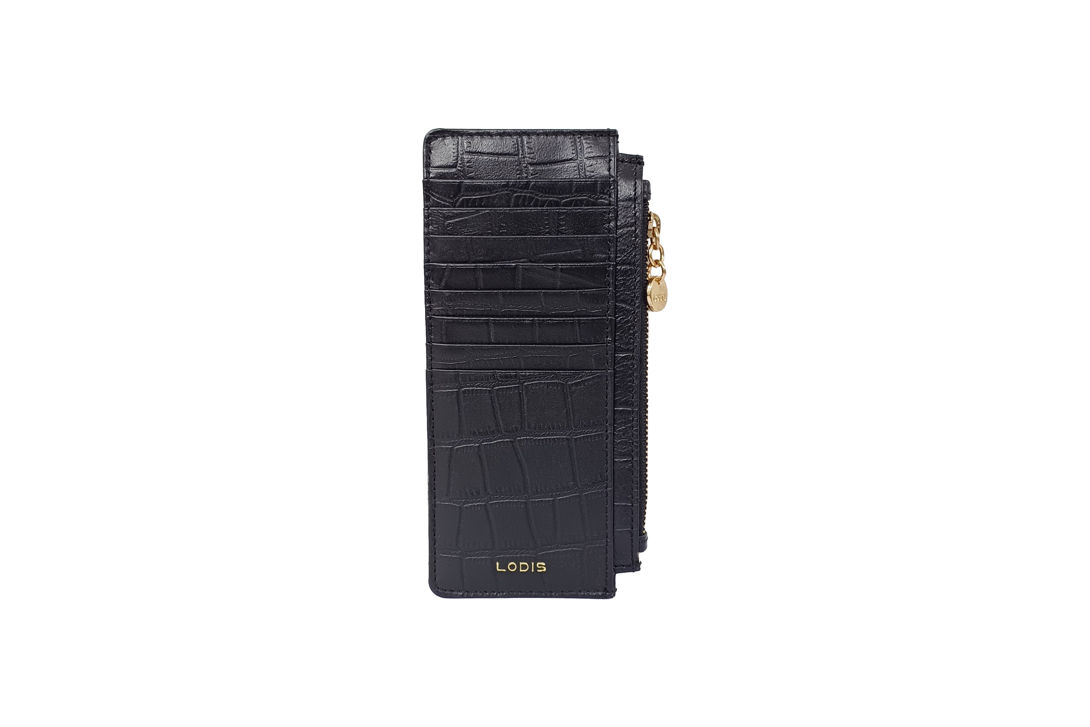 CATALINA LONG STACKER (CROCO)