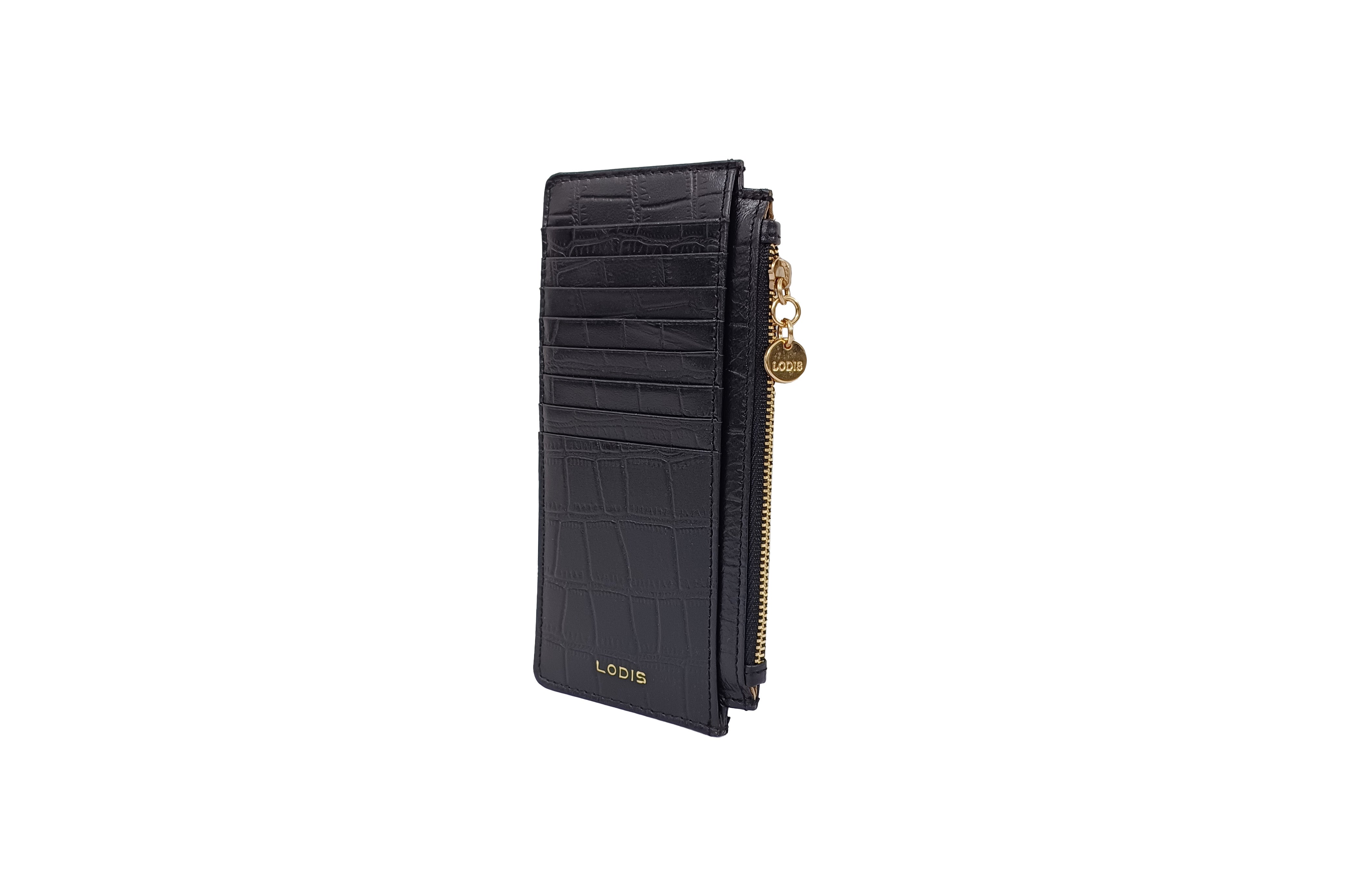 CATALINA LONG STACKER (CROCO)