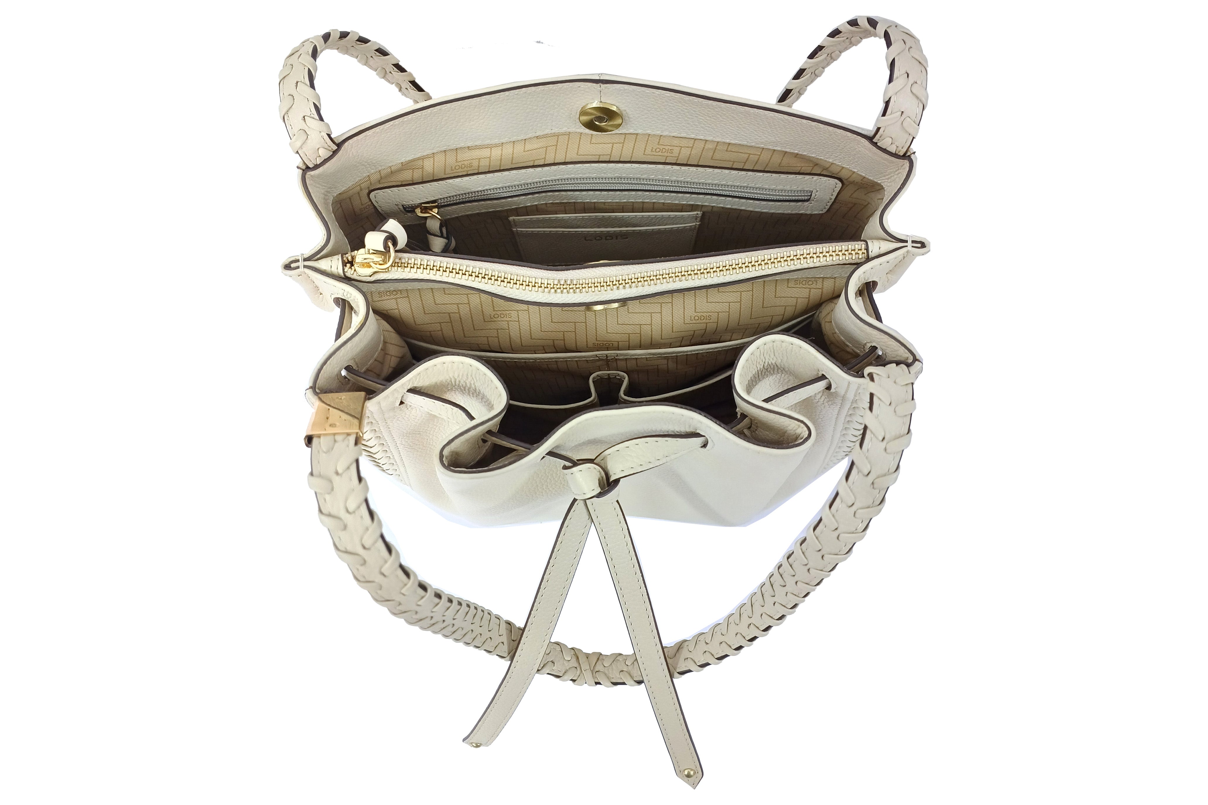 HARPER TOTE