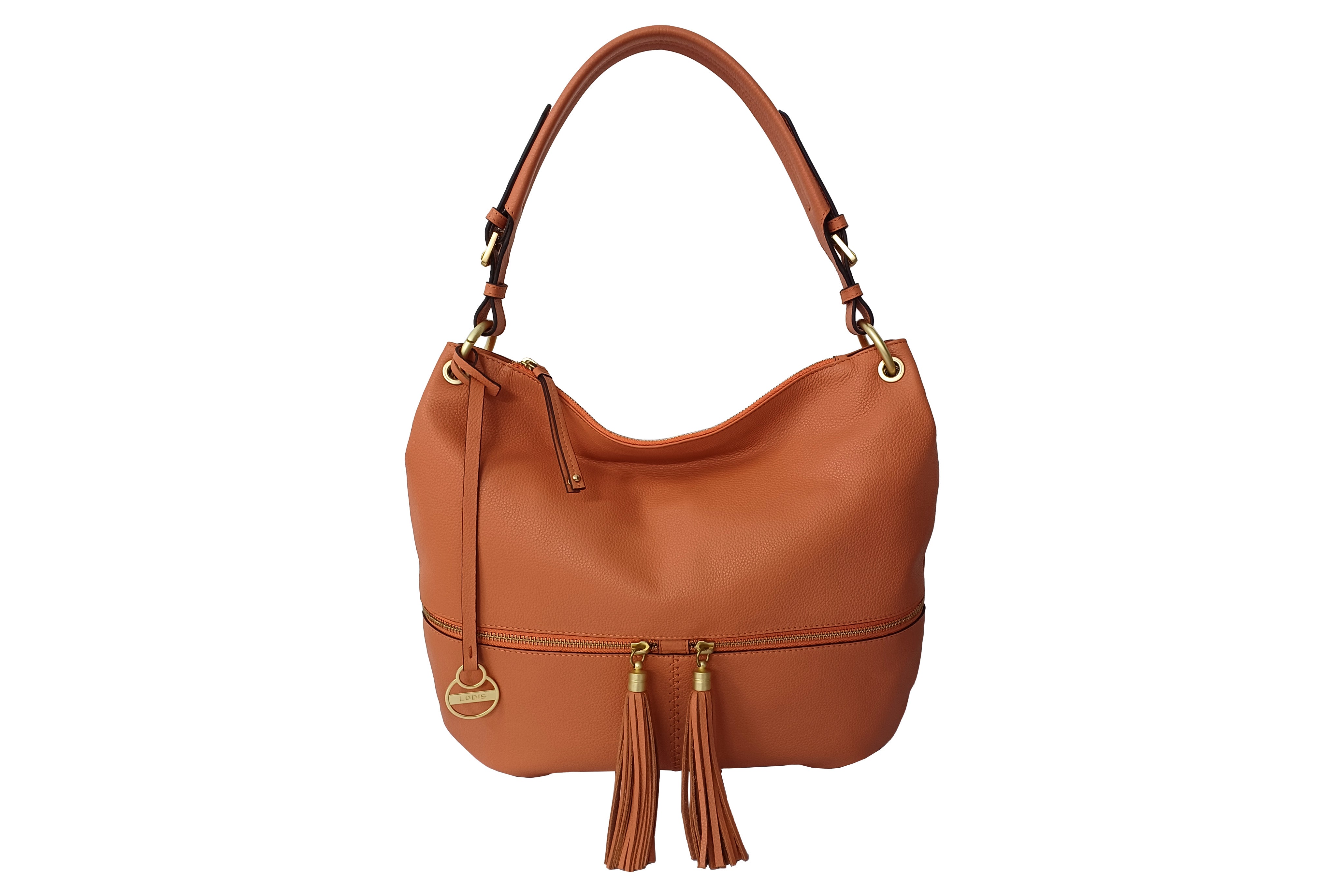 VENTIURA SHOULDER BAG