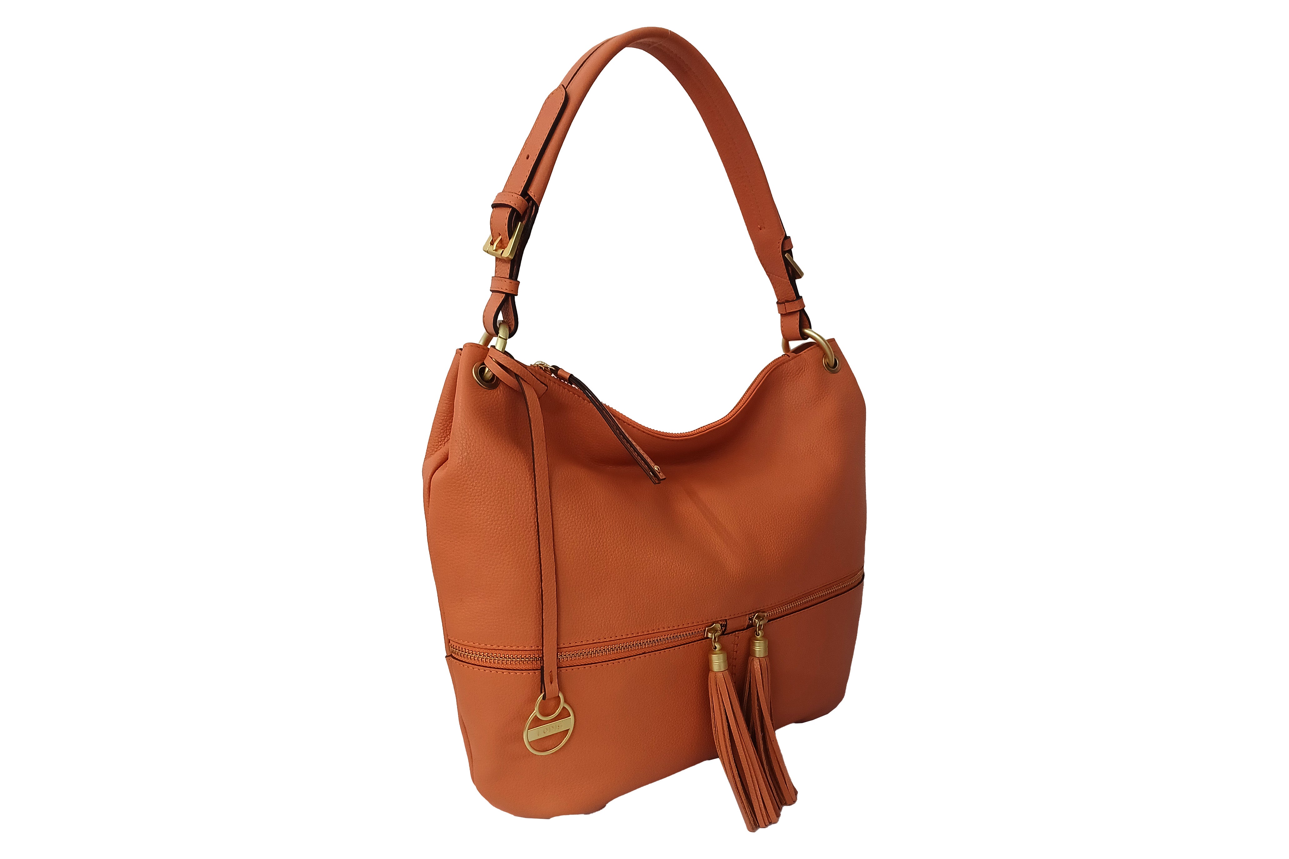 VENTIURA SHOULDER BAG