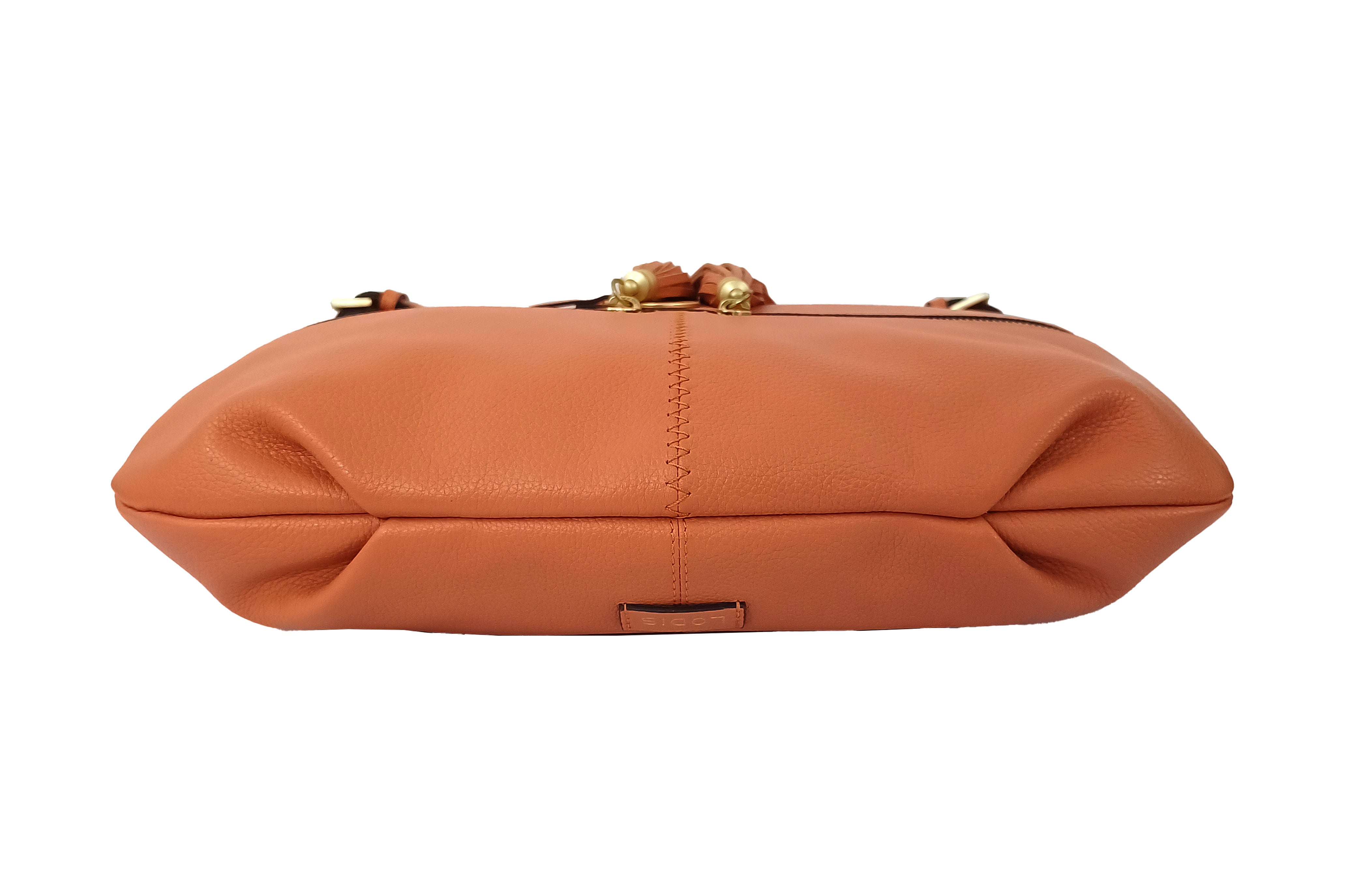 VENTIURA SHOULDER BAG