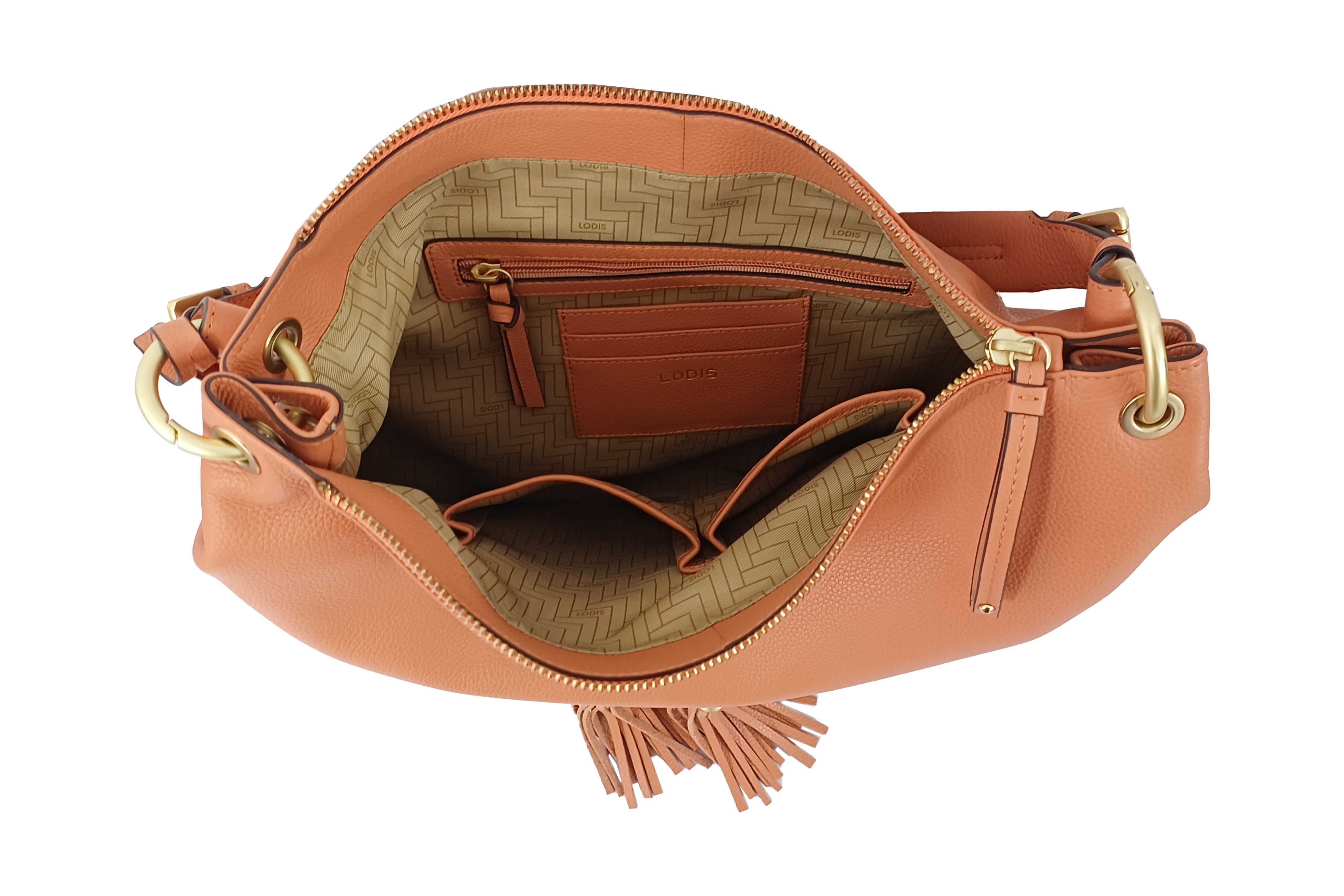 VENTIURA SHOULDER BAG