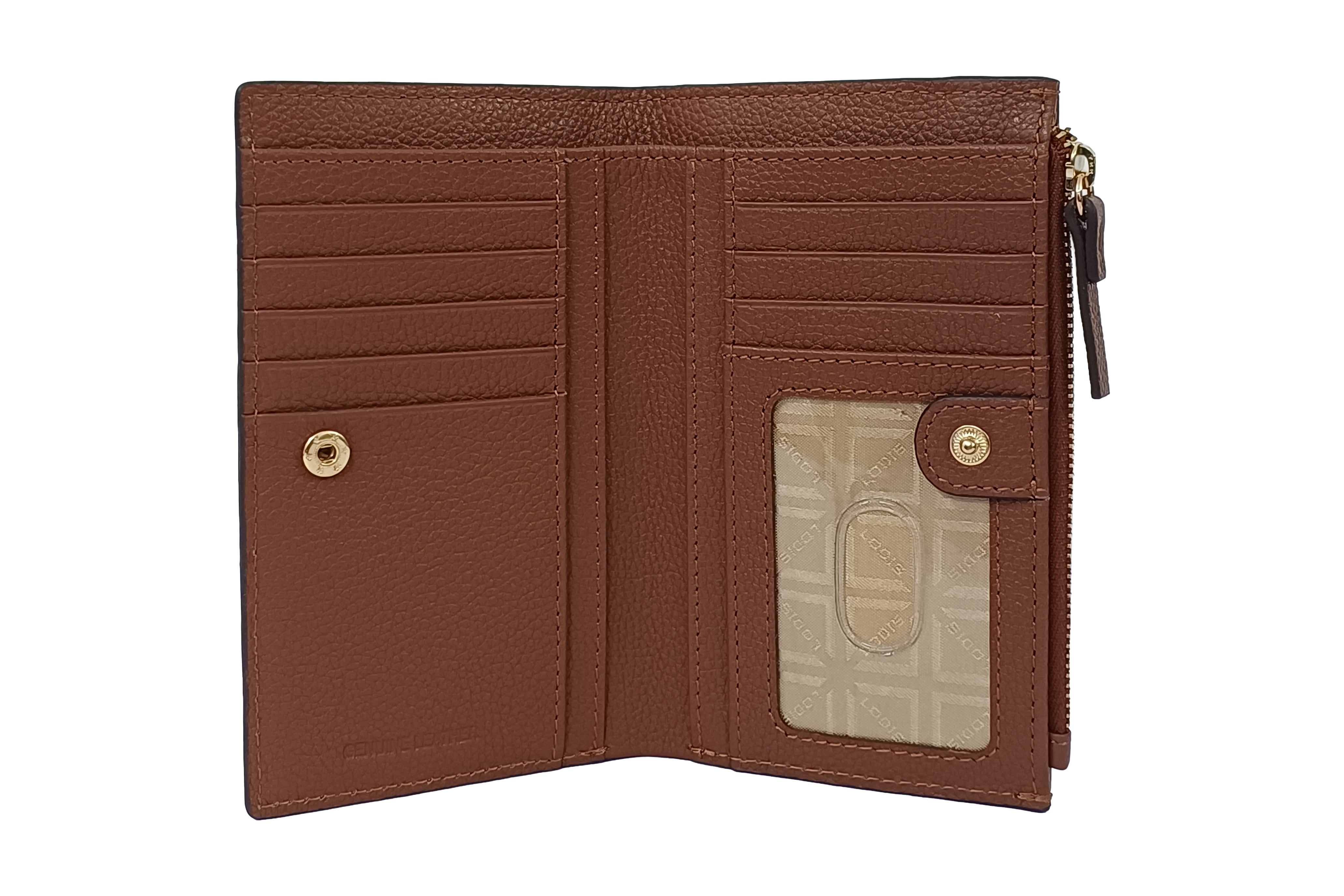 LACEY FRENCH PURSE