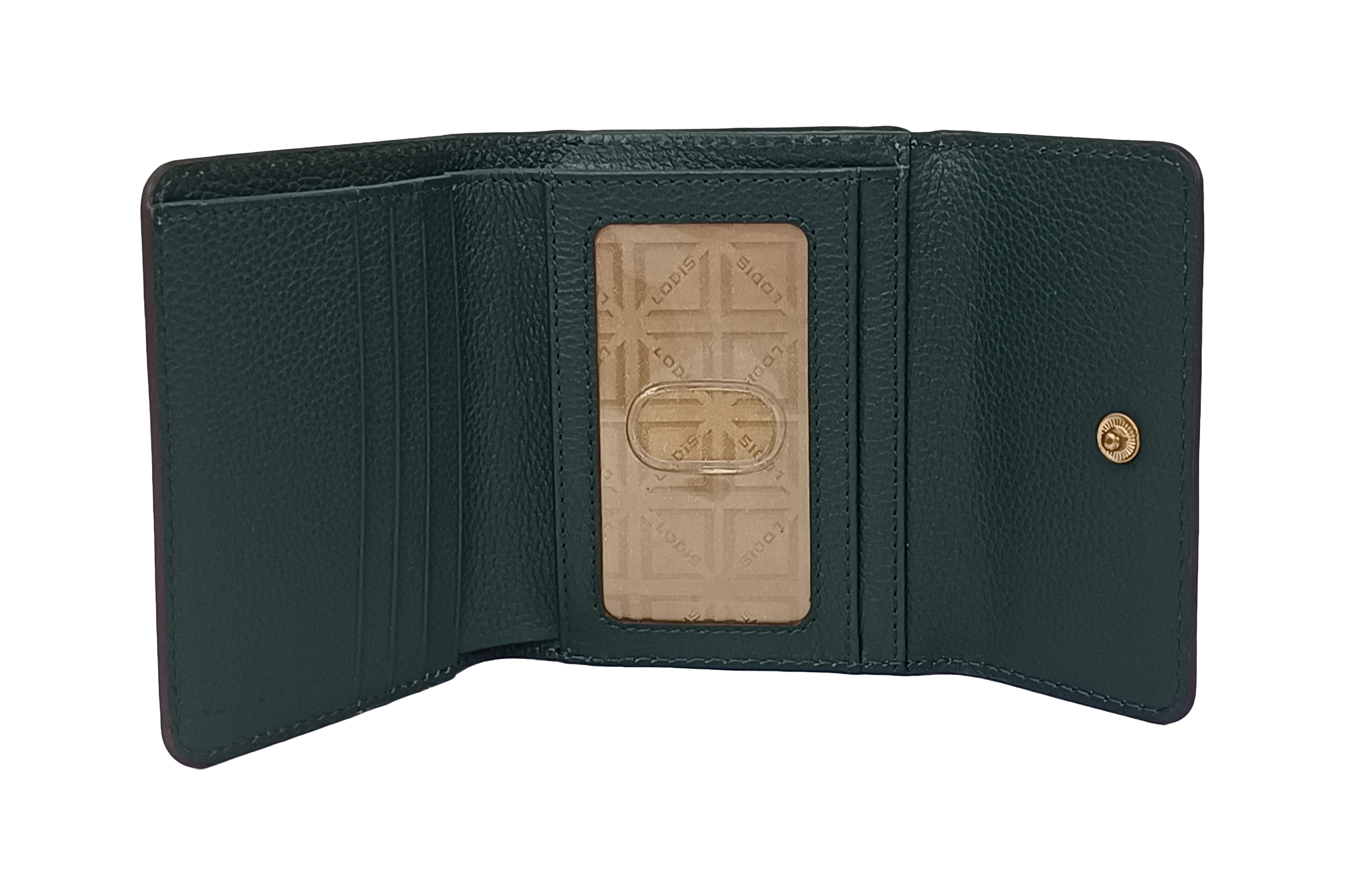 LACEY COMPACT WALLET