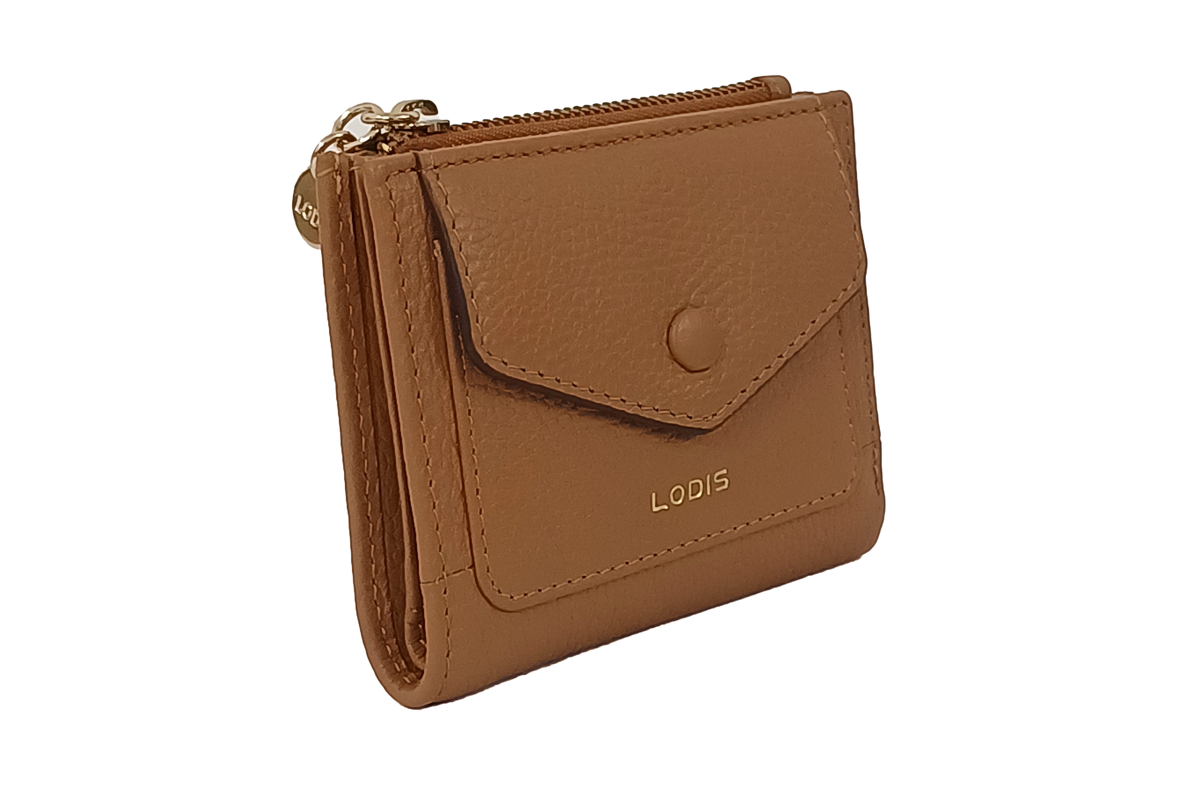 STACEY COMPACT WALLET
