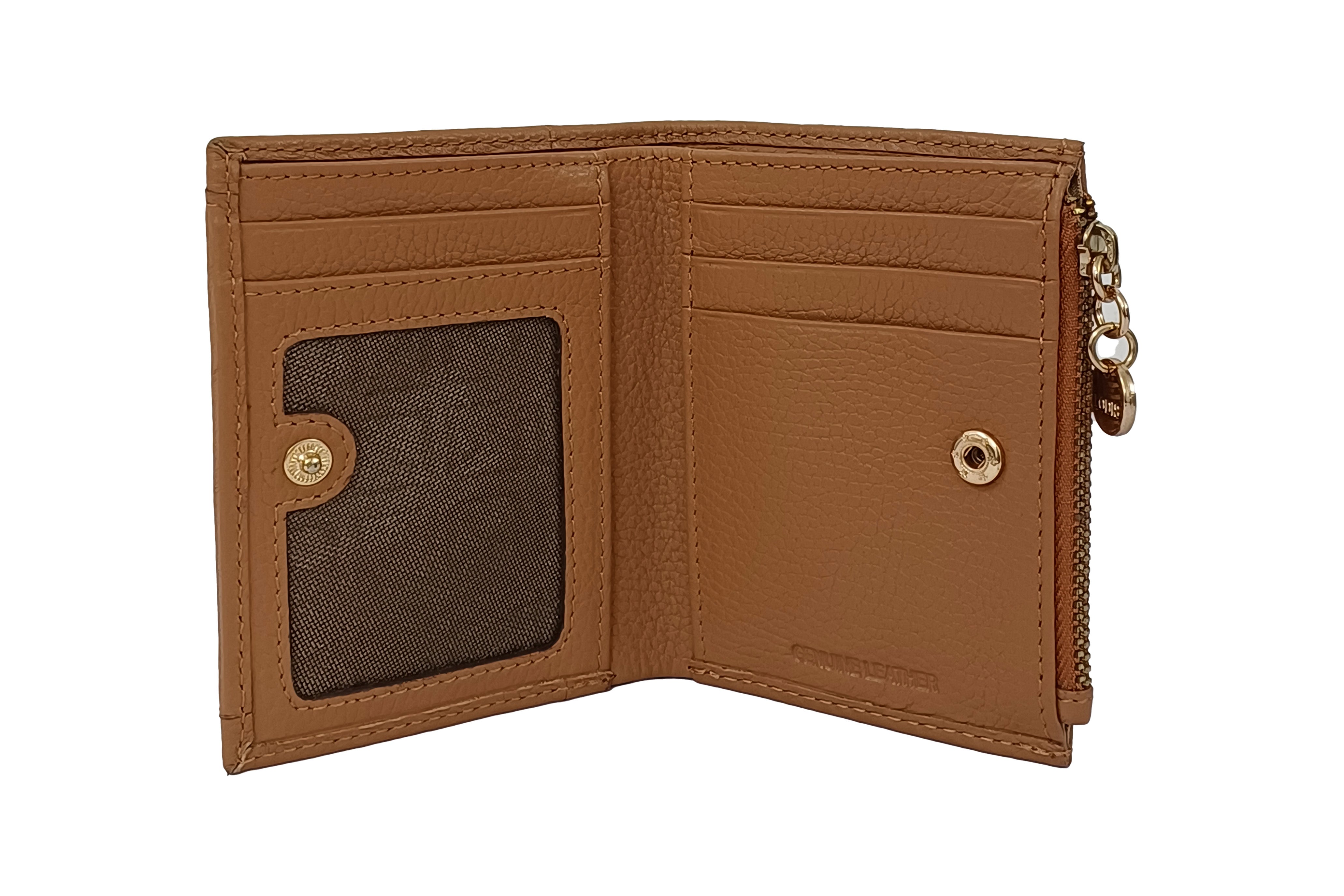 STACEY COMPACT WALLET