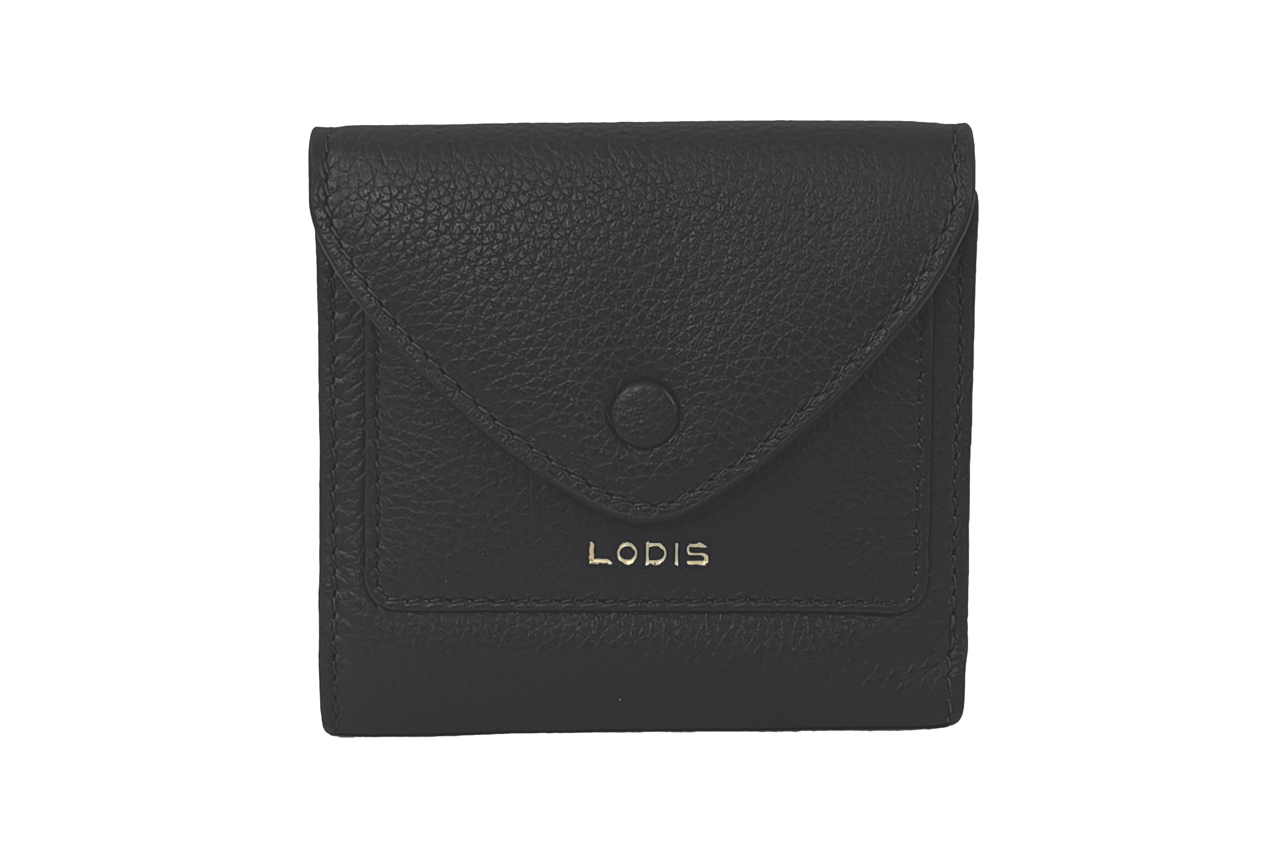 STACEY TRIFOLD WALLET