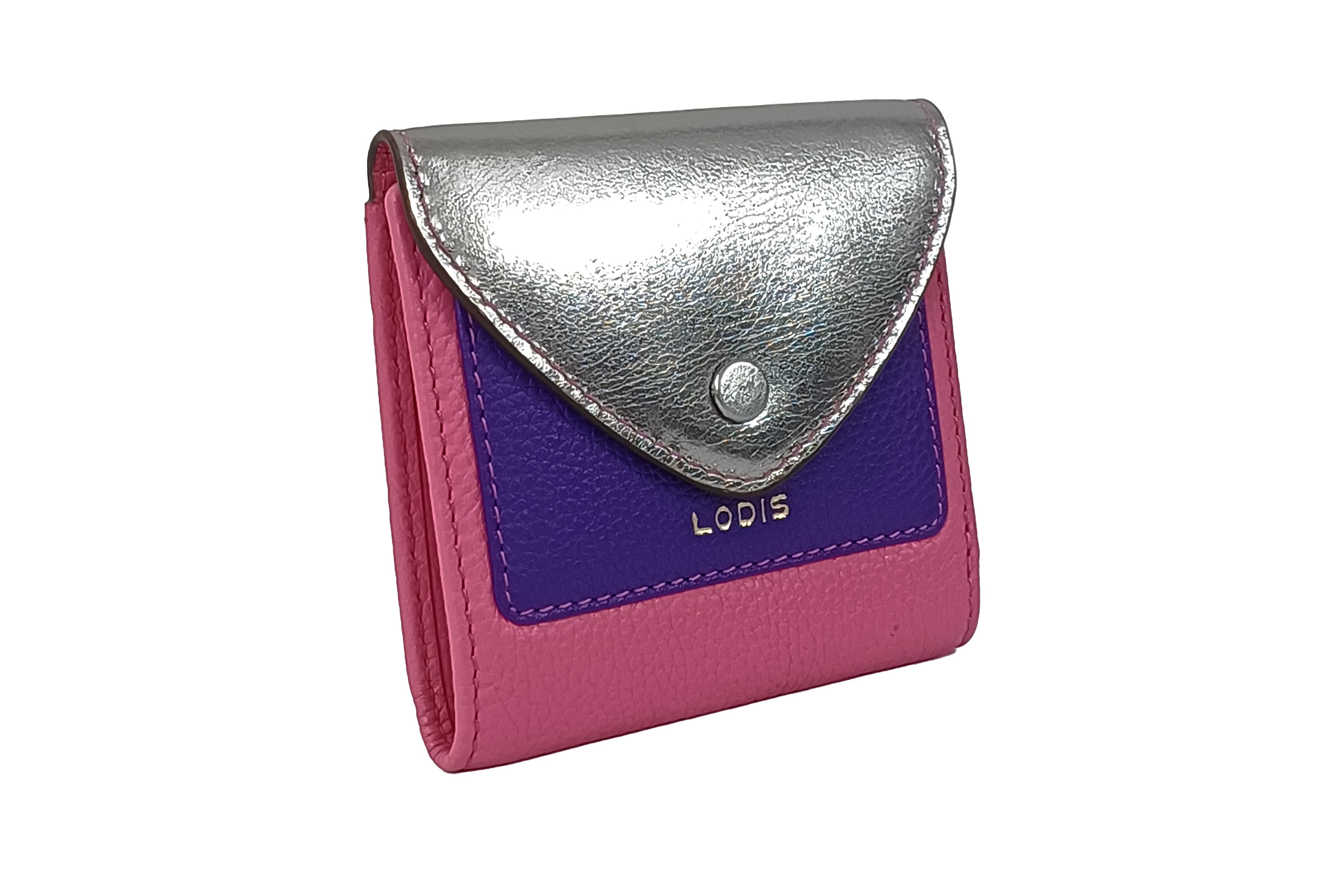 STACEY TRIFOLD WALLET