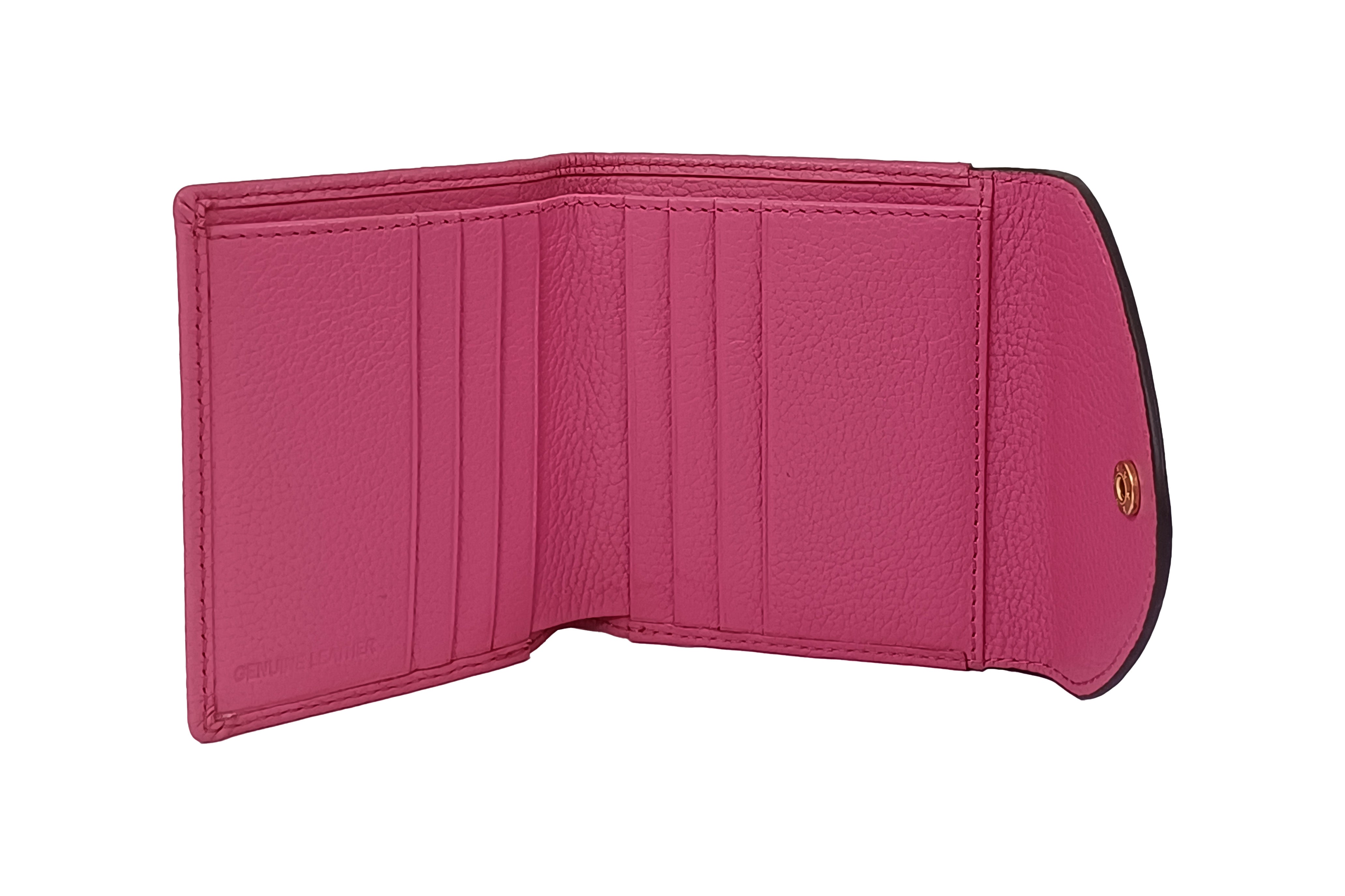 STACEY TRIFOLD WALLET