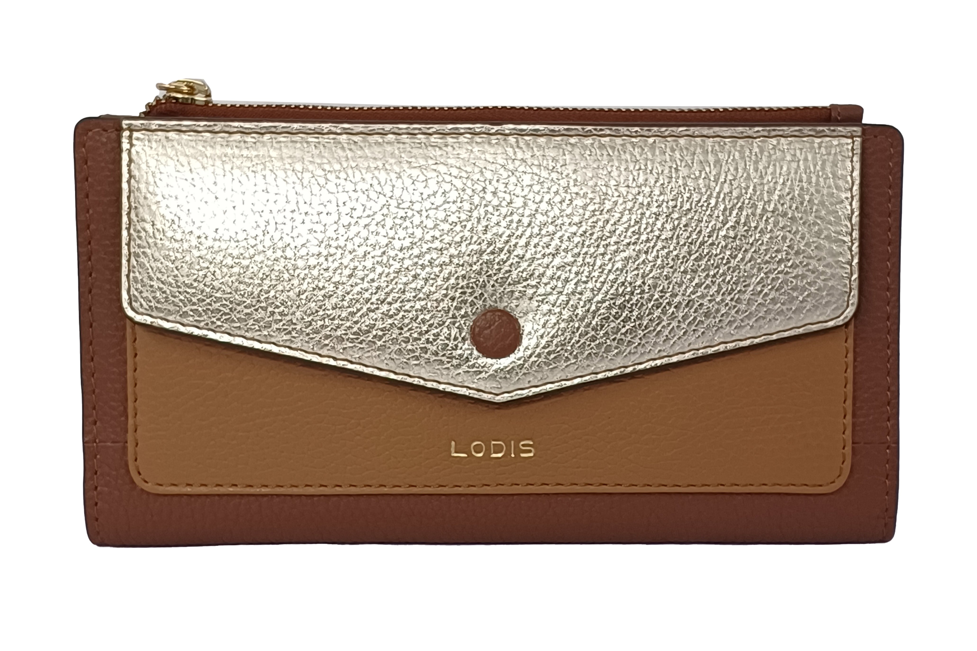 STACEY SLIM WALLET