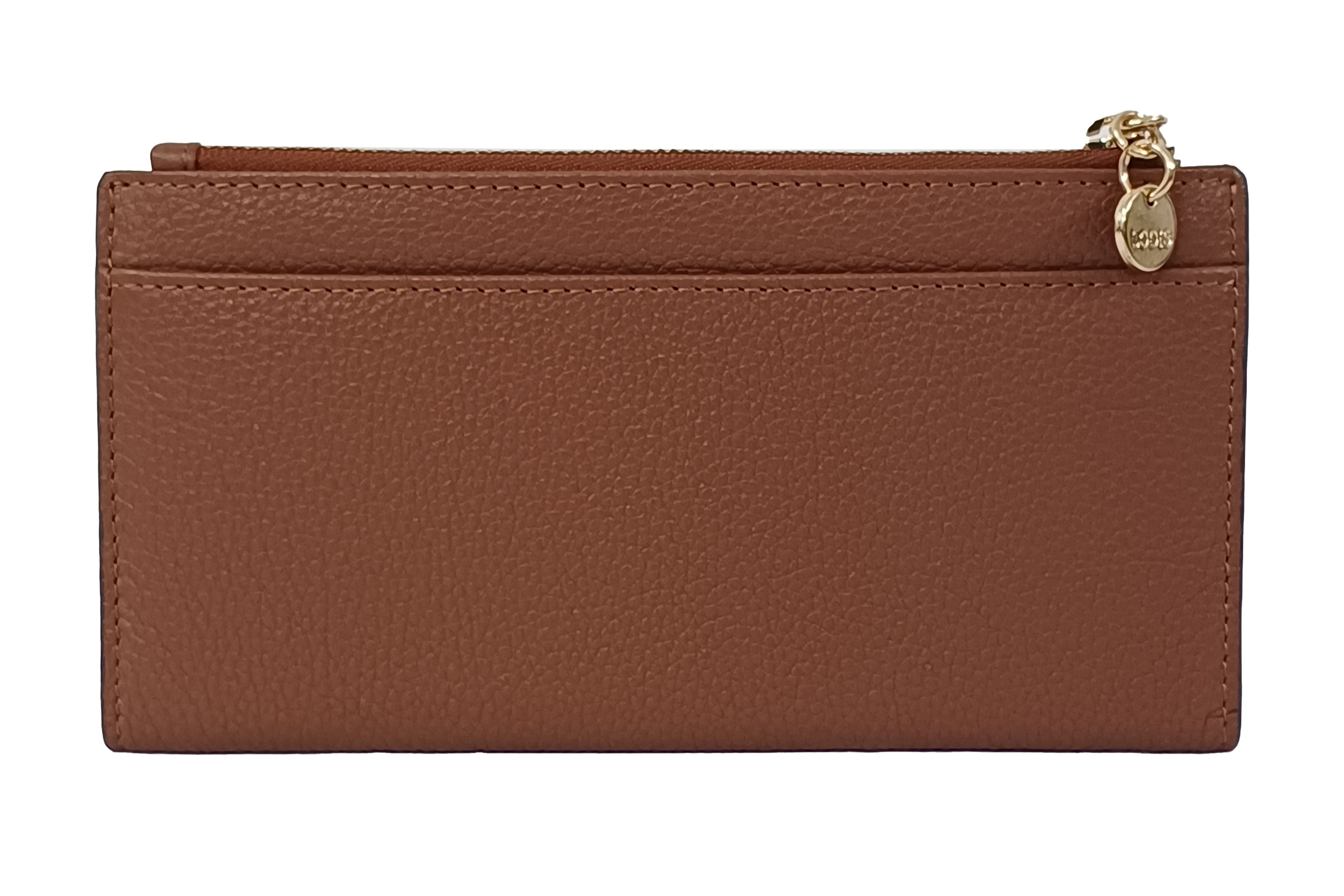 STACEY SLIM WALLET