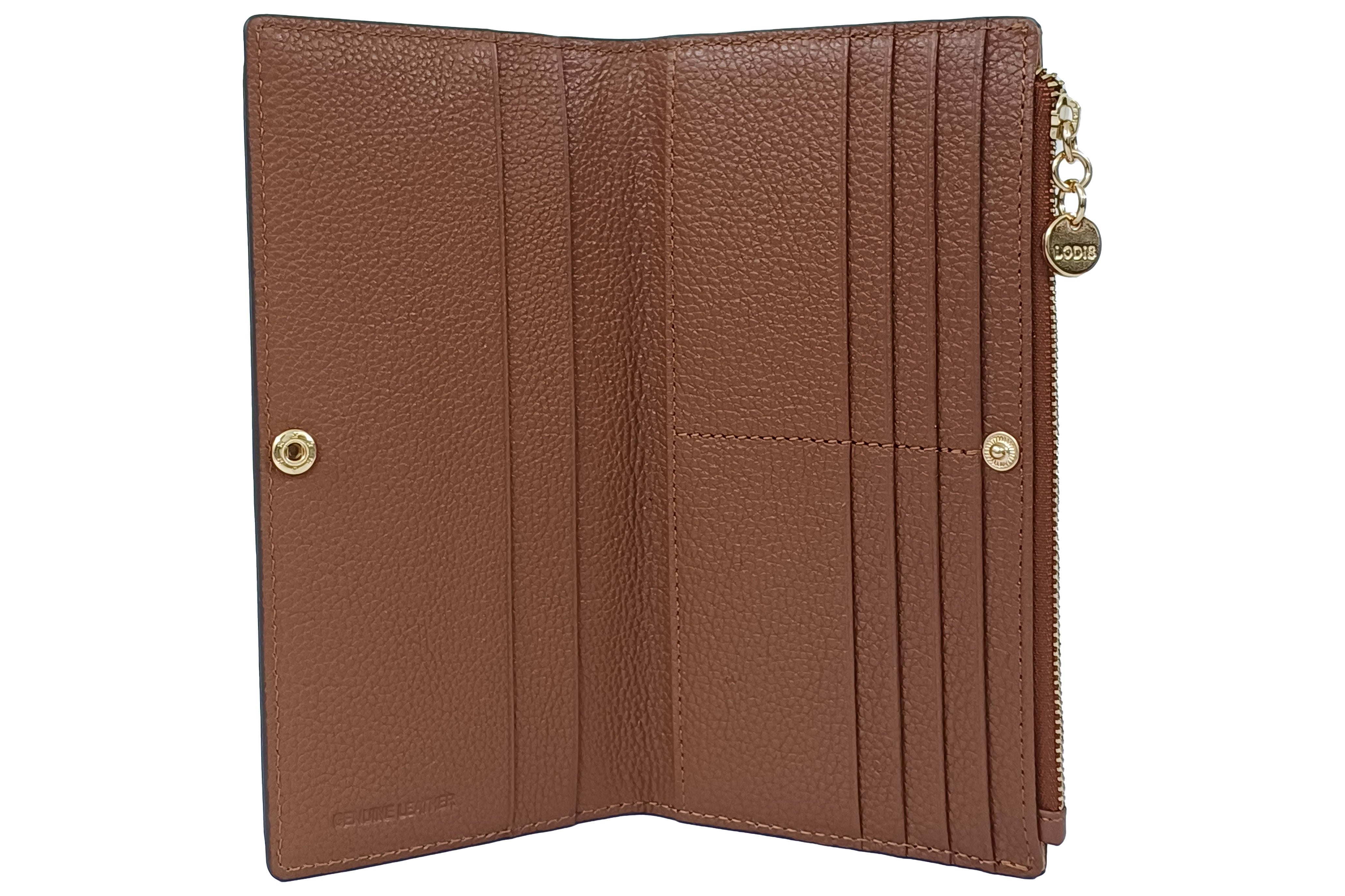 STACEY SLIM WALLET