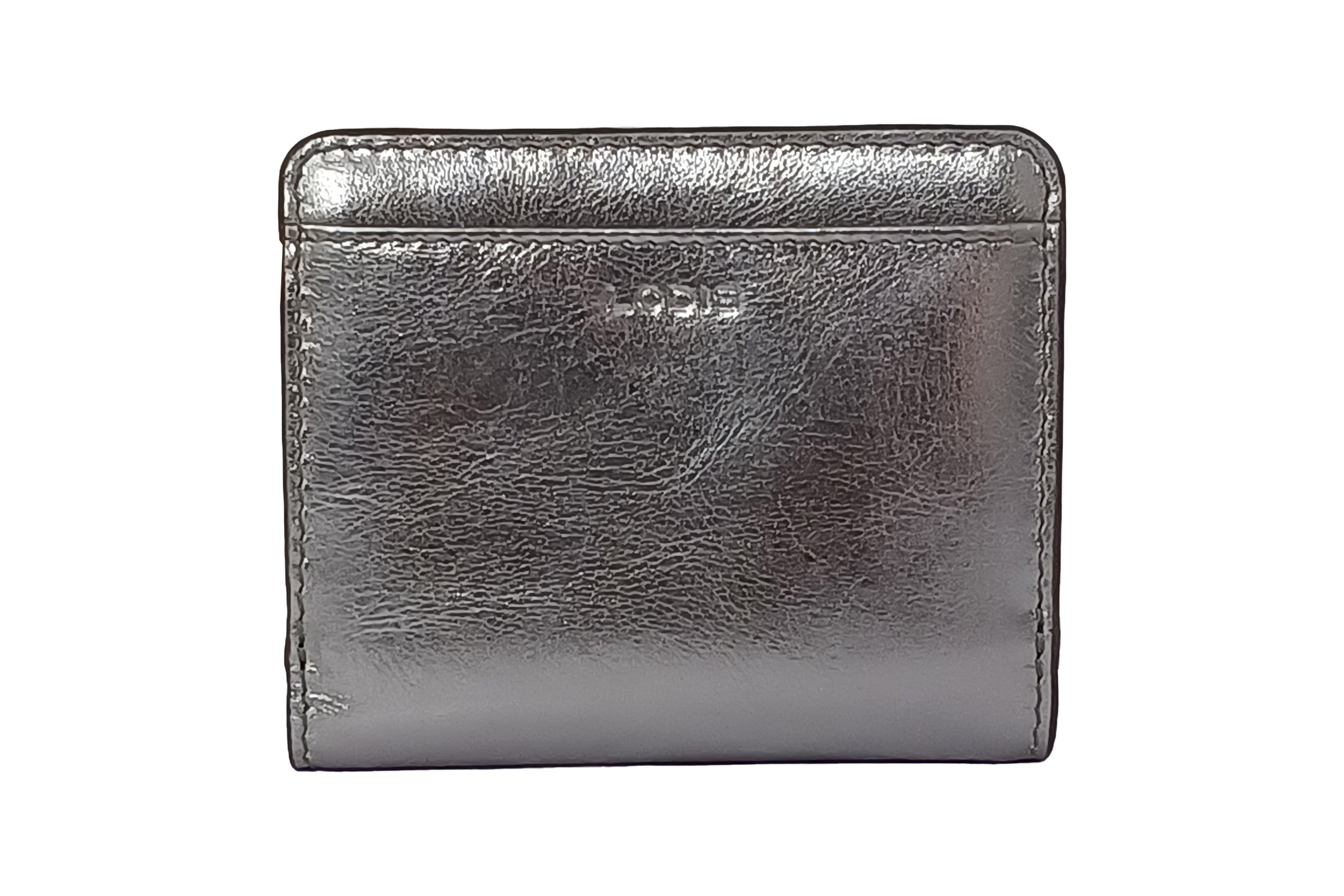 Kate French Purse (Metallic)