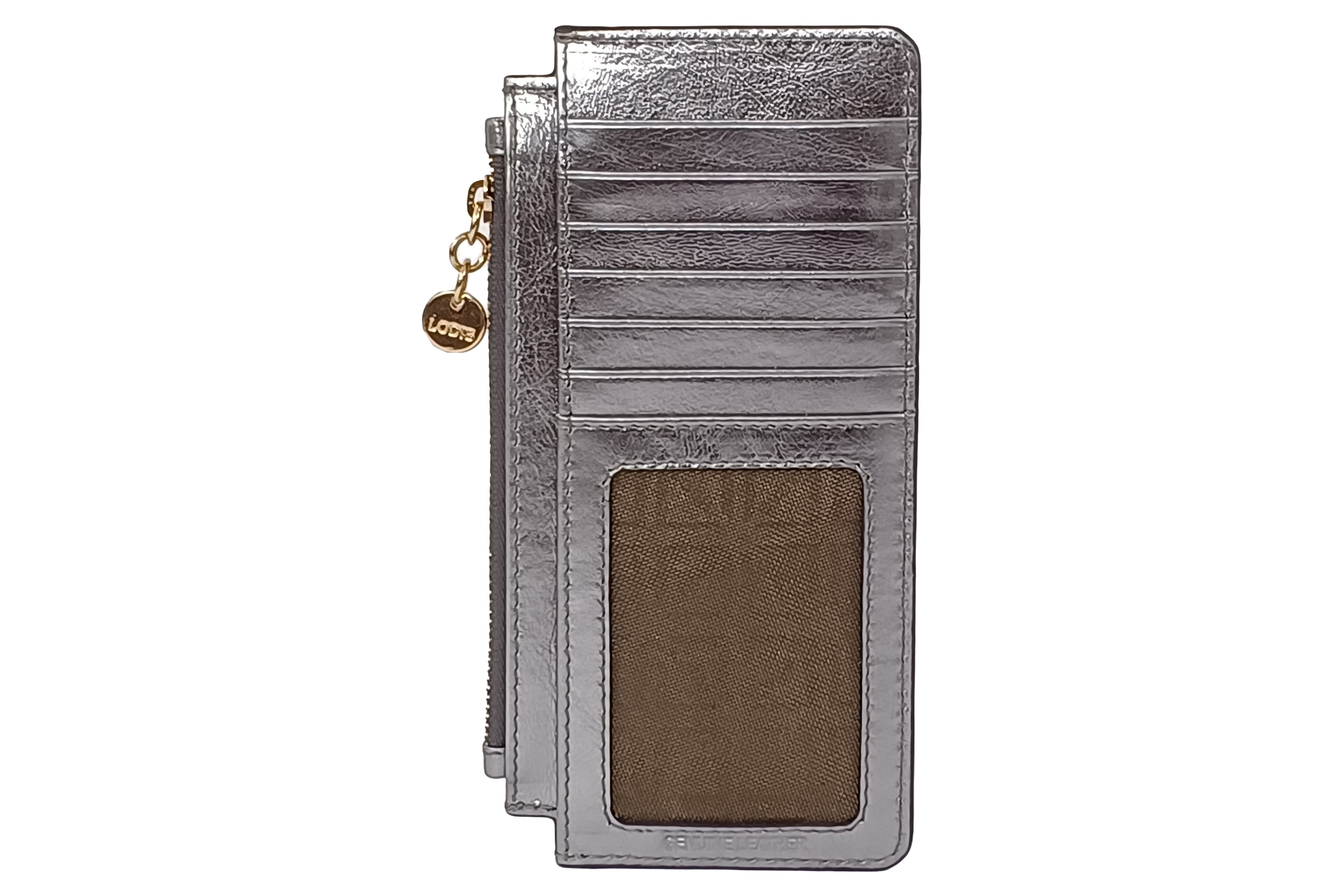 Catalina Long Stacker (Metallic)