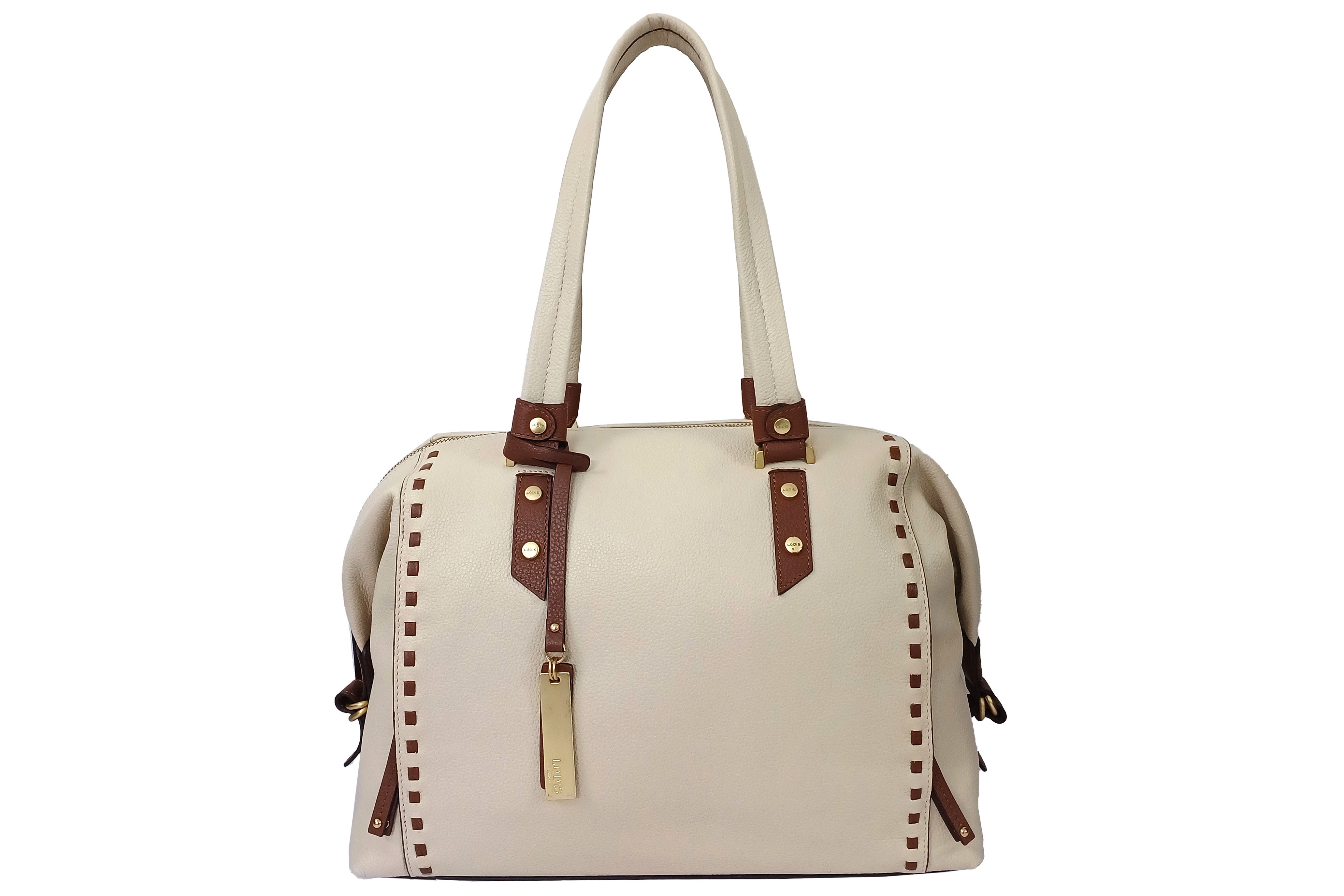 SAN TROPEZ SATCHEL