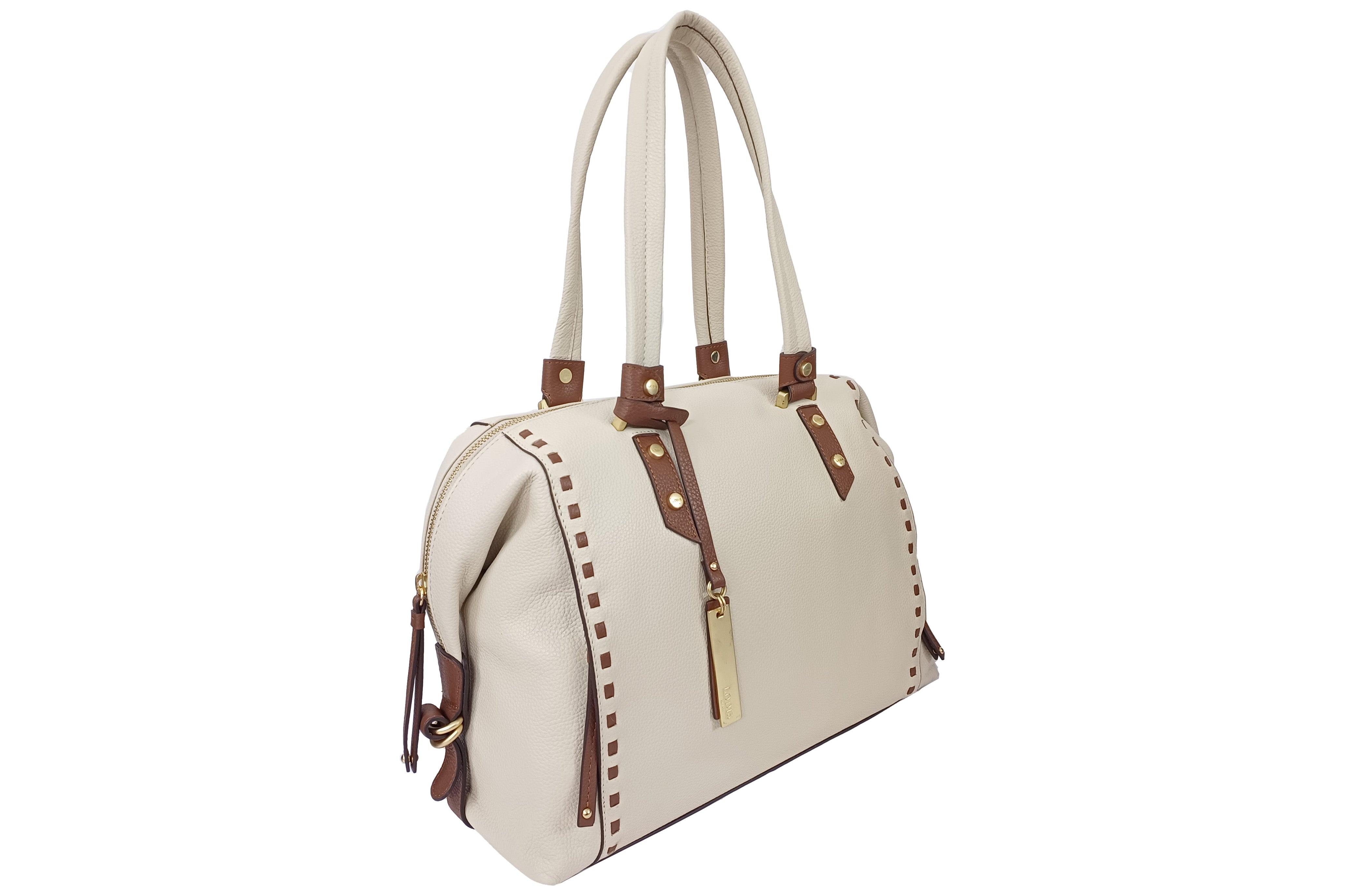 SAN TROPEZ SATCHEL