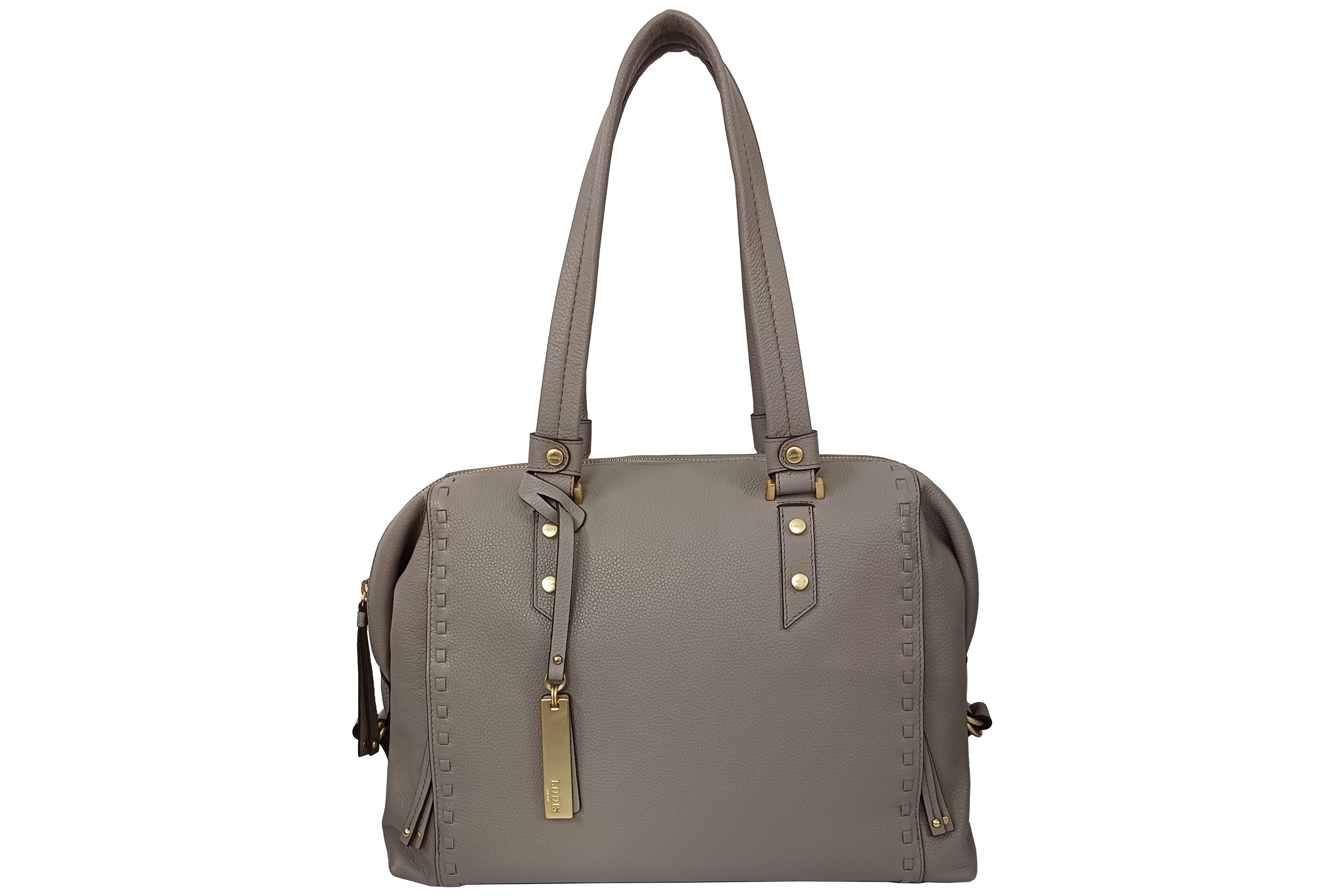 SAN TROPEZ SATCHEL