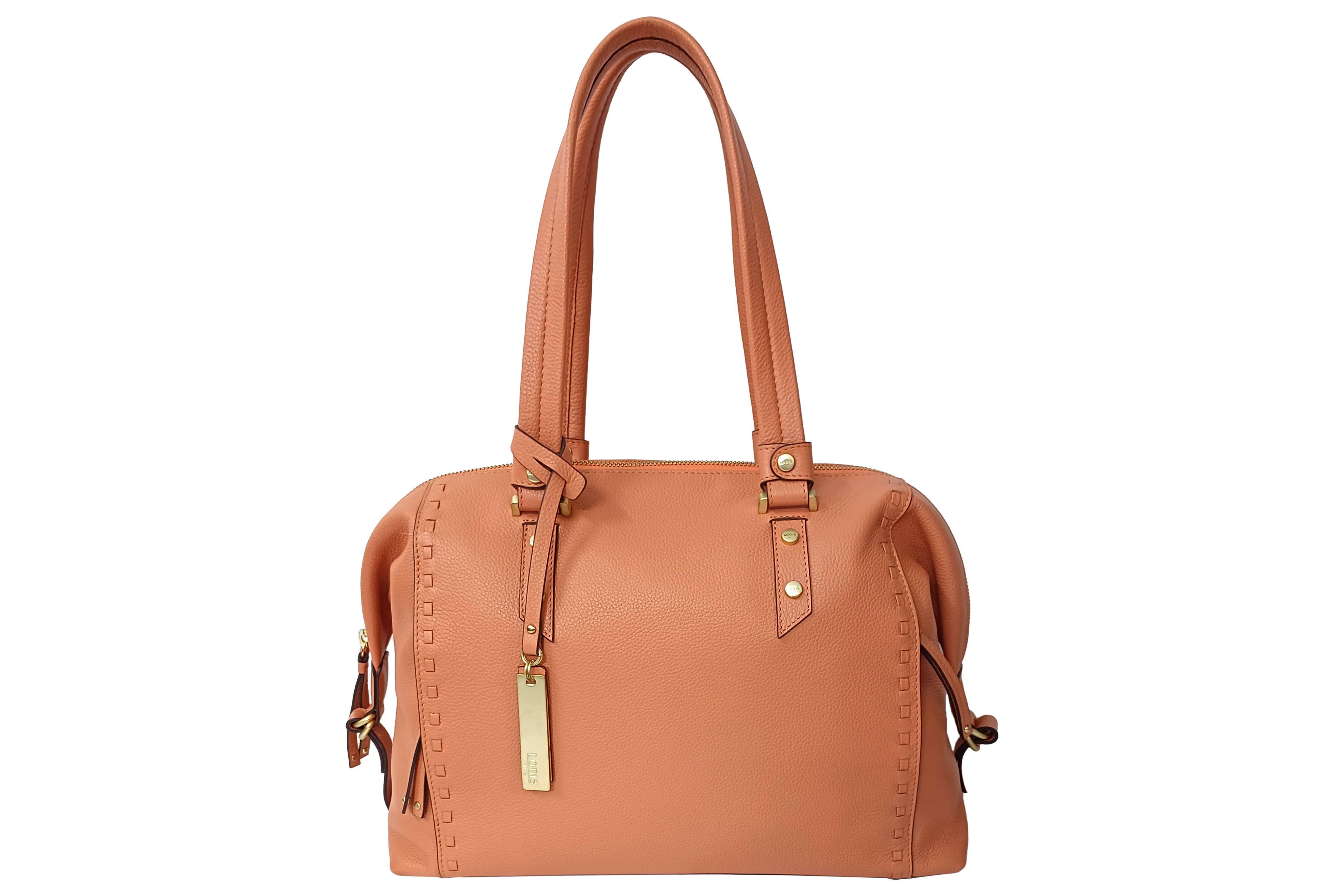 SAN TROPEZ SATCHEL