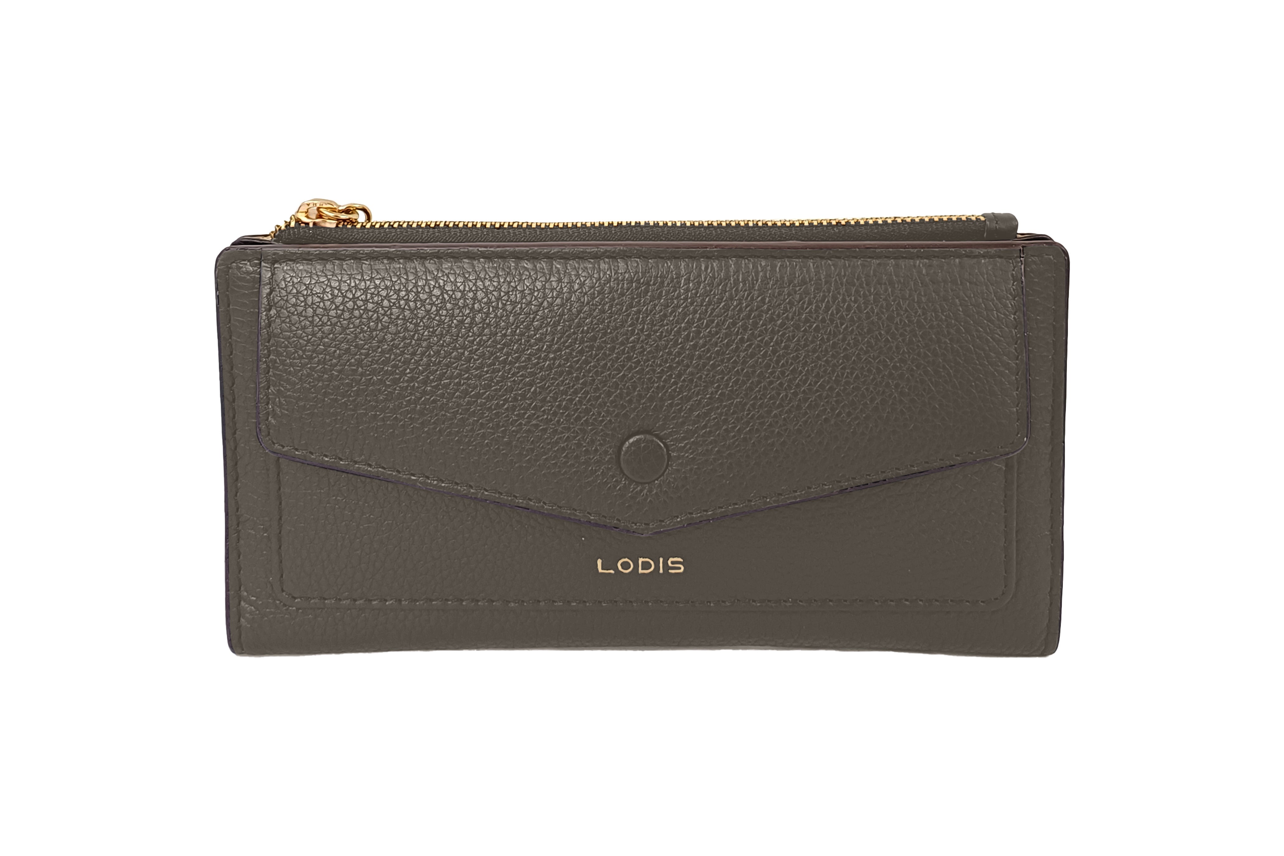 STACEY SLIM WALLET
