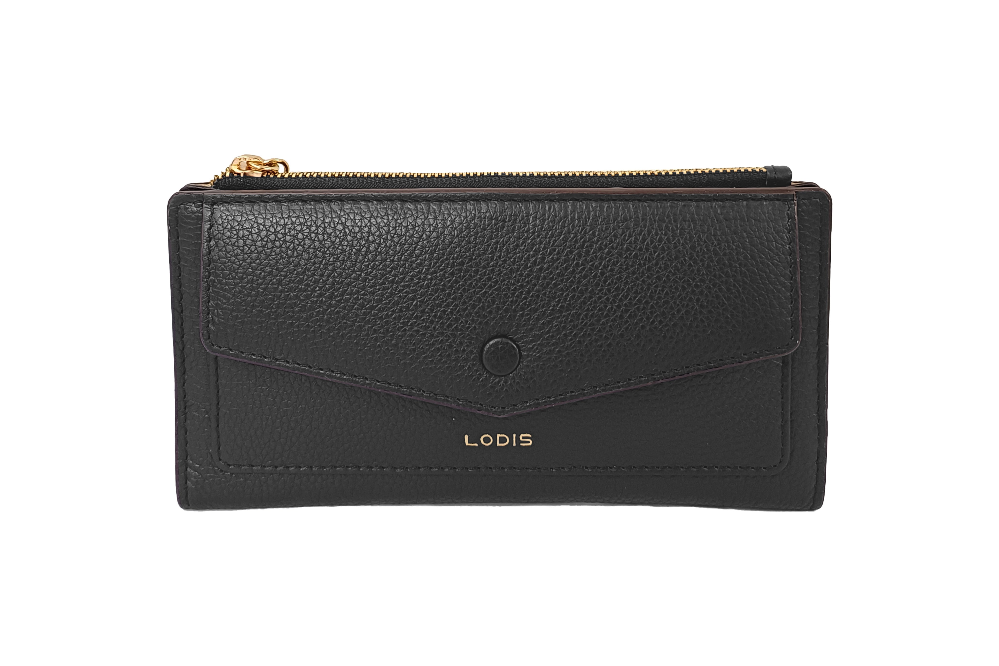 STACEY SLIM WALLET