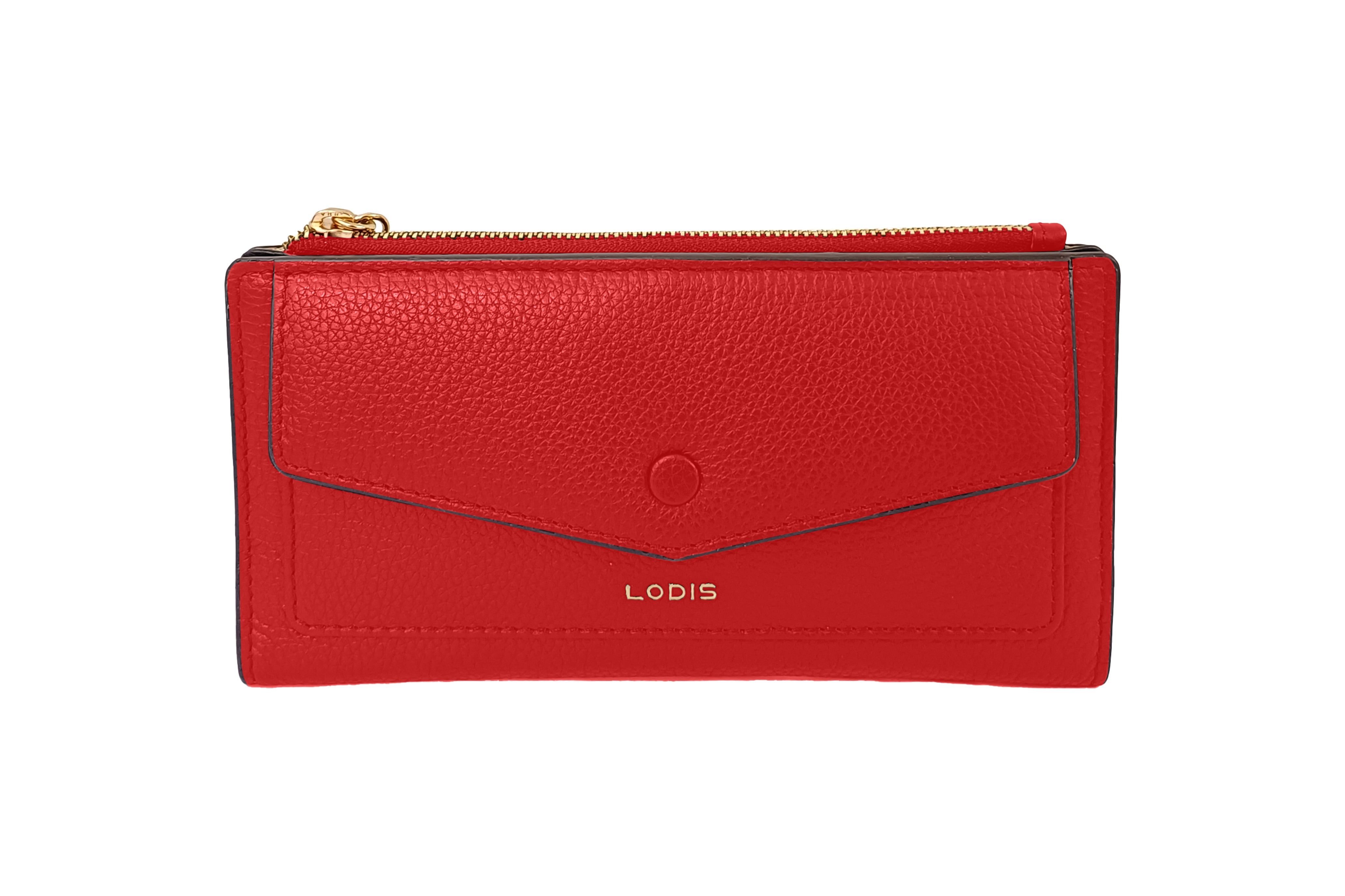 STACEY SLIM WALLET