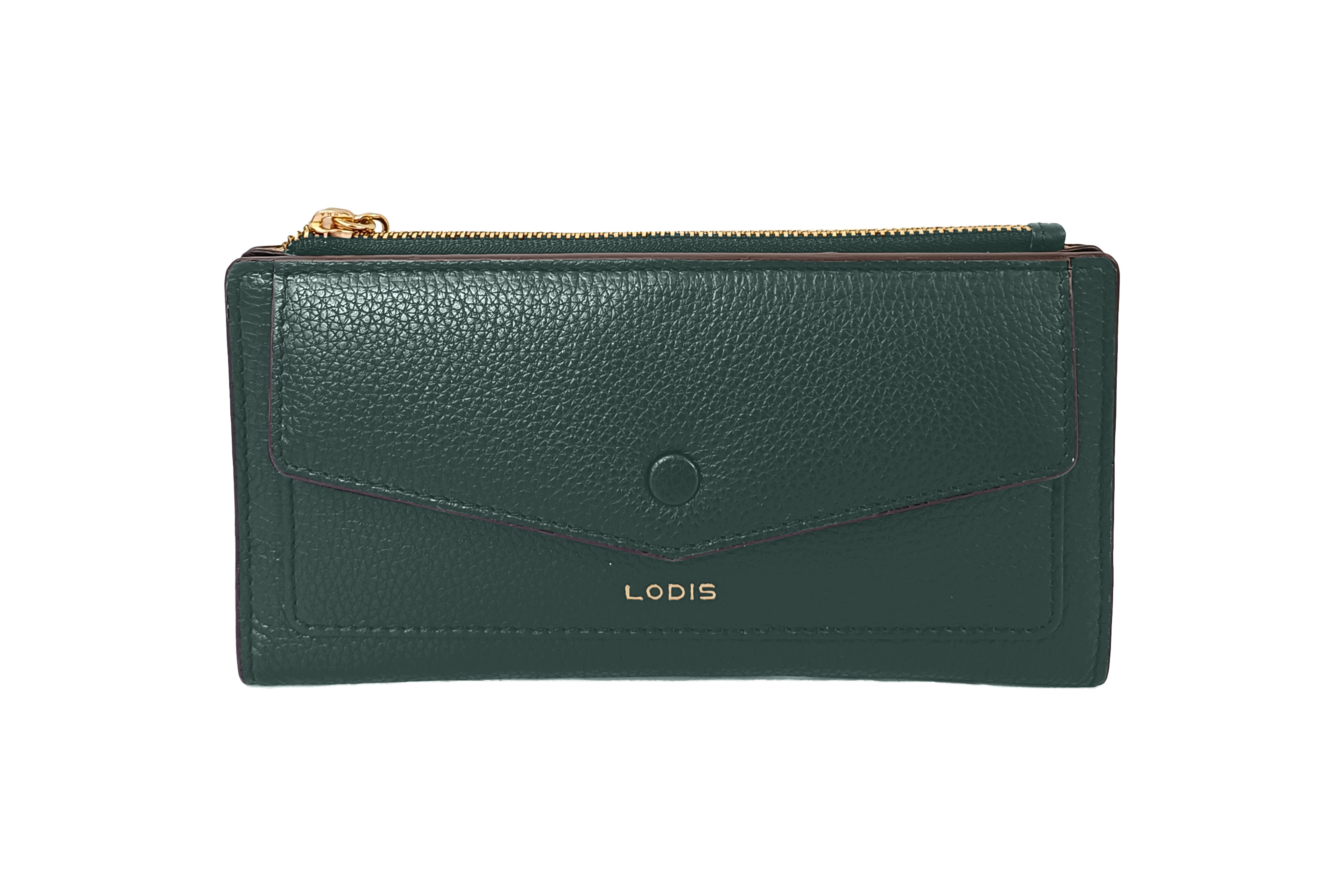 STACEY SLIM WALLET