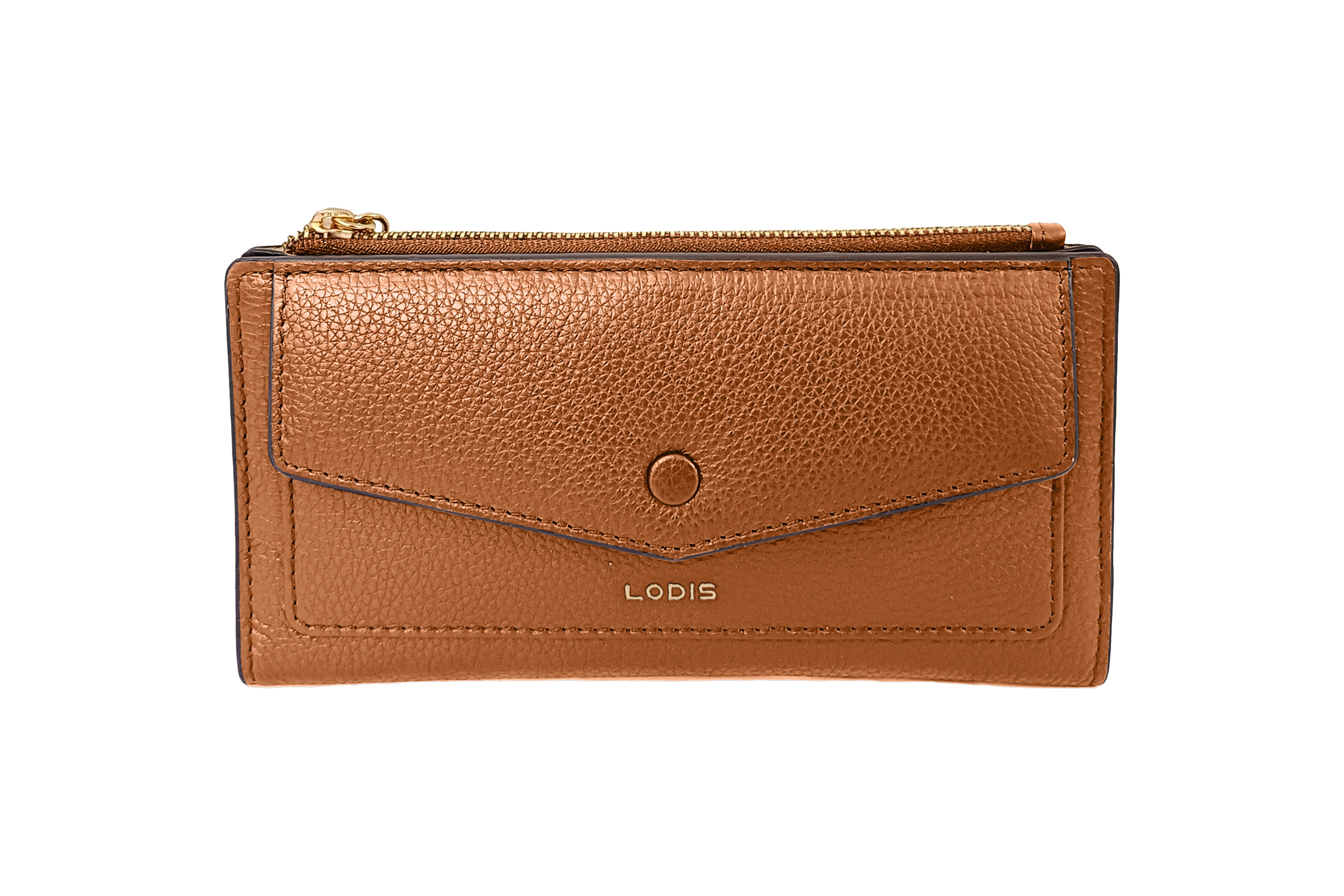 STACEY SLIM WALLET