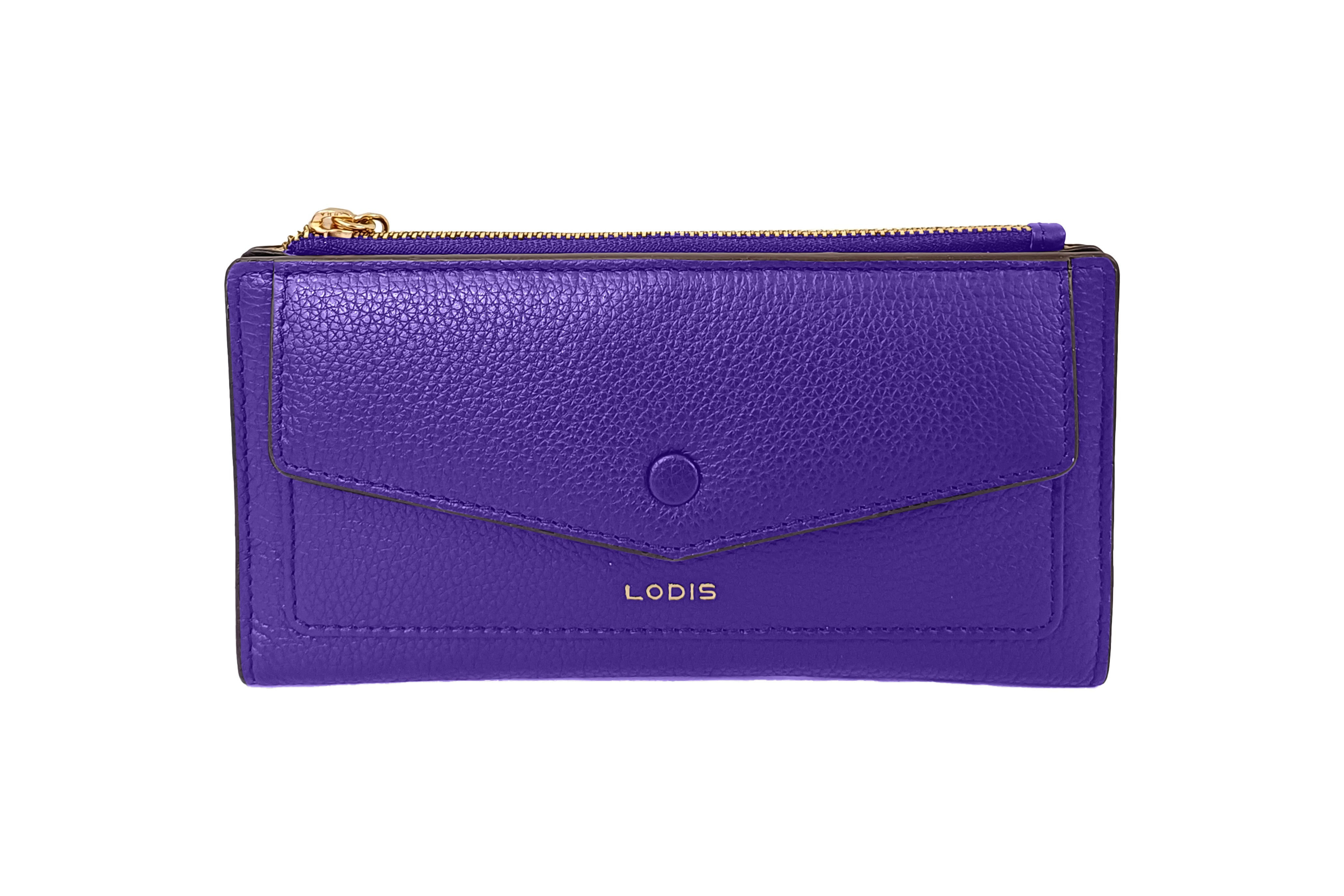 STACEY SLIM WALLET